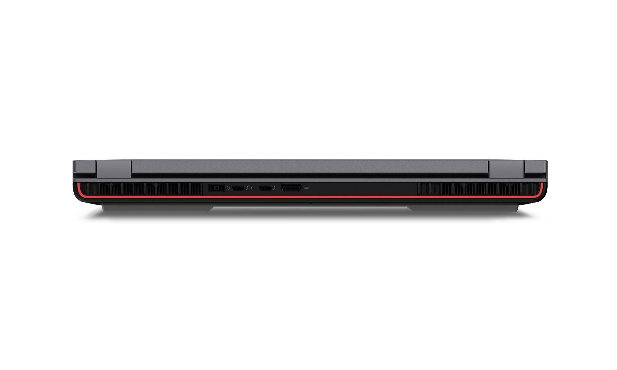 Notebook ThinkPad P16 Core i9 32GB RAM 1TB SSD RTX A4500 16''-4