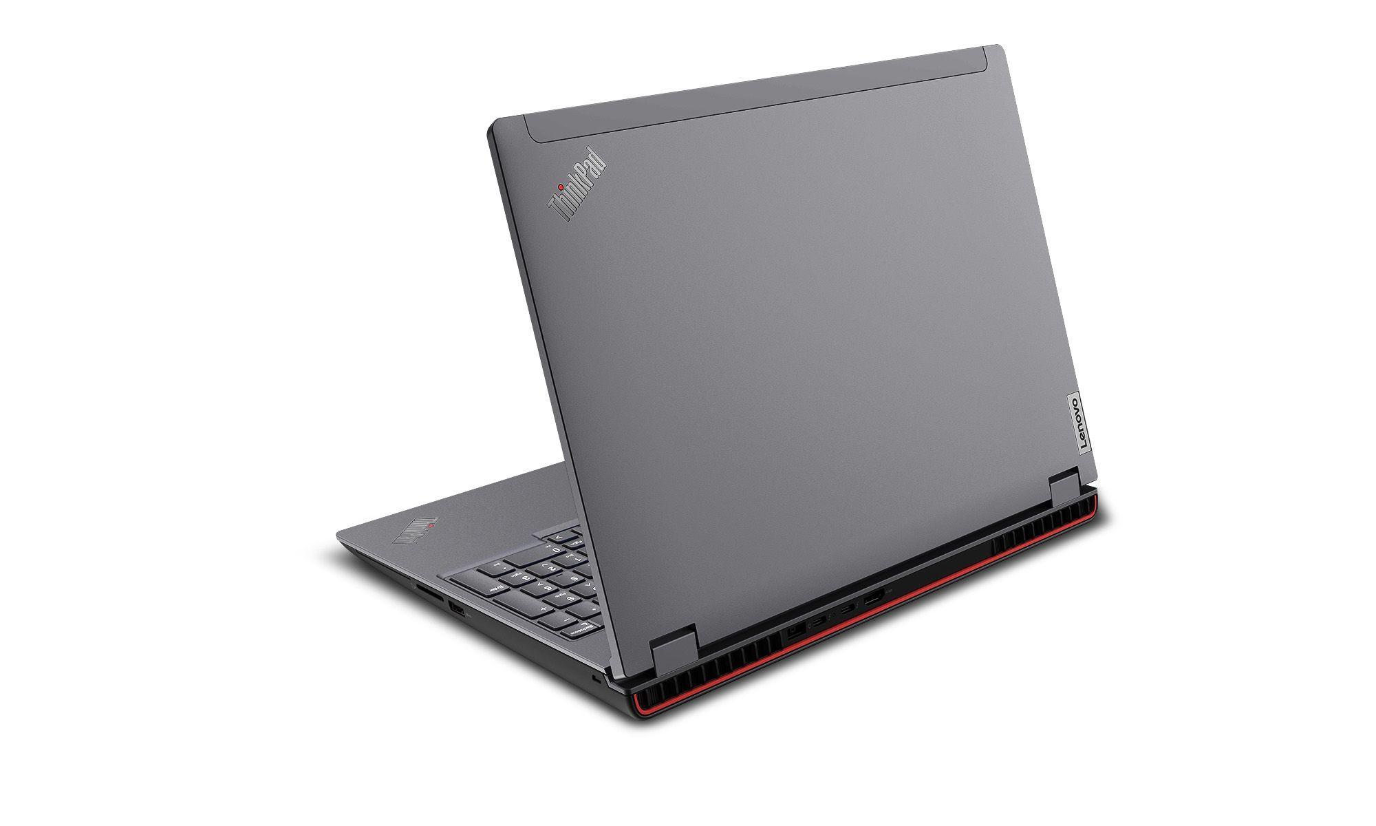 Notebook ThinkPad P16 Core i9 32GB RAM 1TB SSD RTX A4500 16''-2