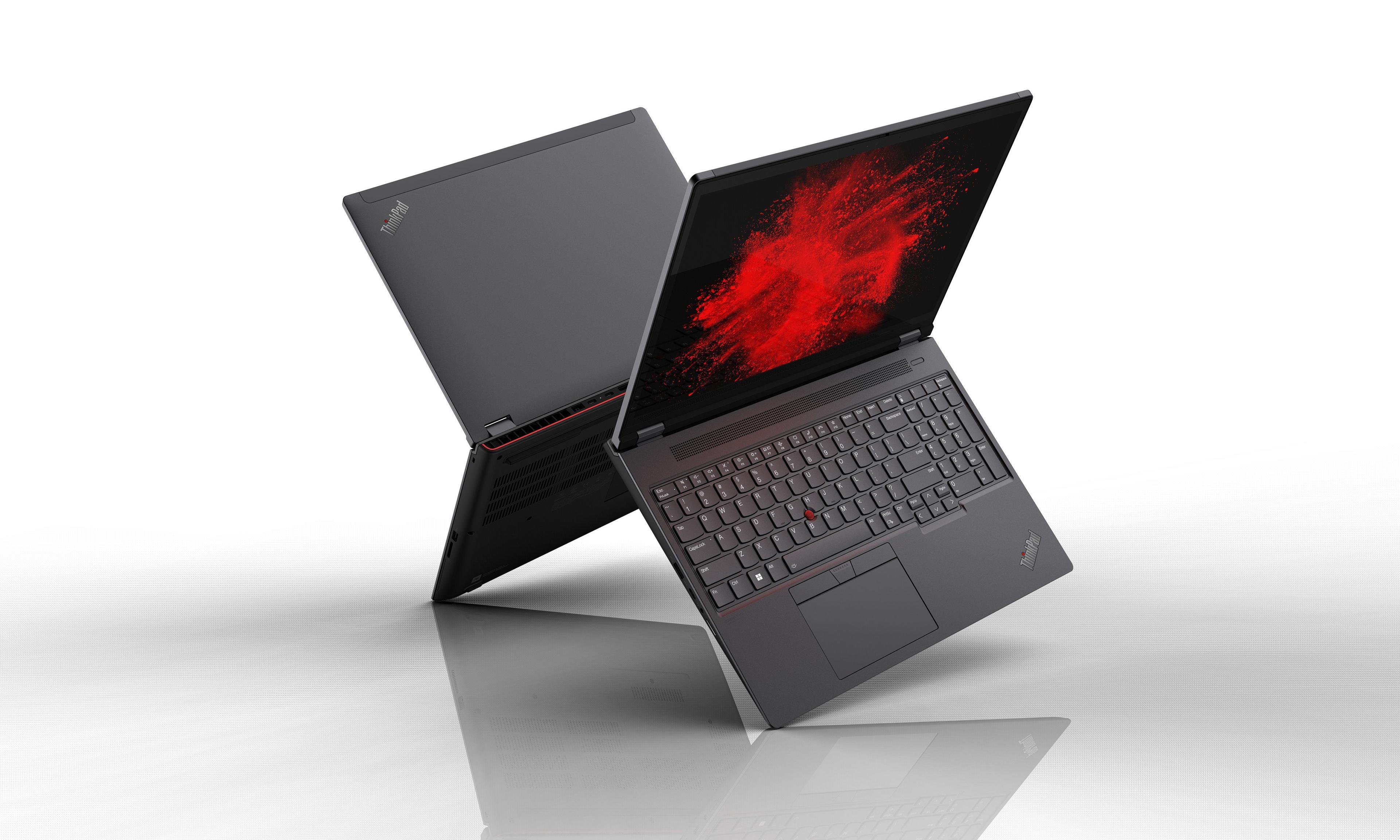 Notebook ThinkPad P16 Core i9 32GB RAM 1TB SSD RTX A4500 16''-6