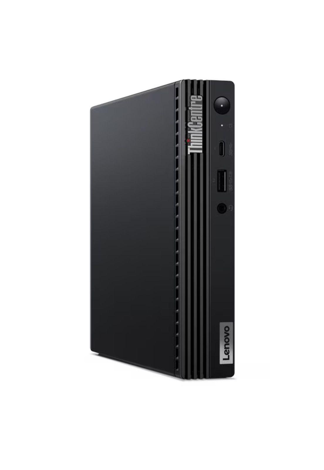 Desktop ThinkCentre M75q Gen2 AMD Ryzen 5 A5P5650GE 16GB RAM 512GB SSD-3