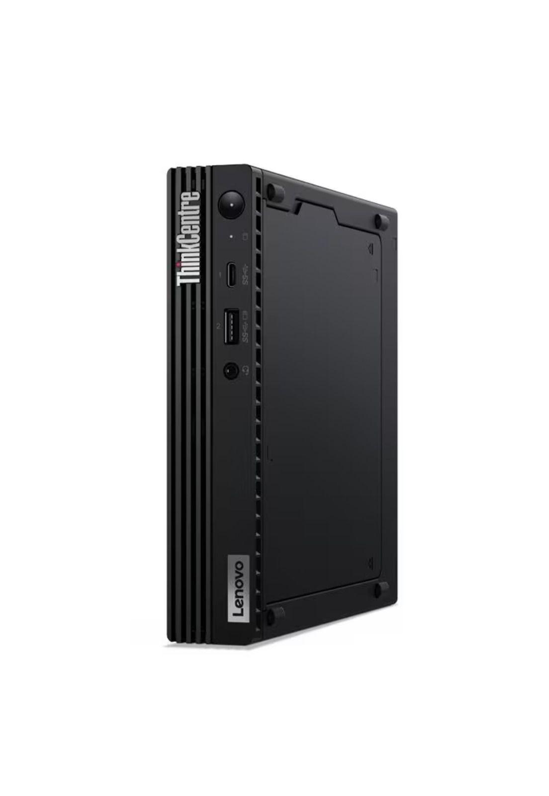 Desktop ThinkCentre M75q Gen2 AMD Ryzen 5 A5P5650GE 16GB RAM 512GB SSD-4