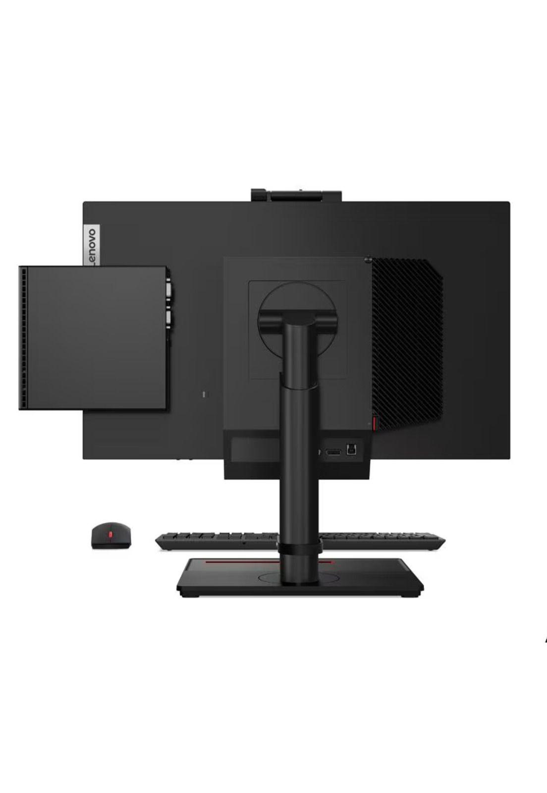 Desktop ThinkCentre M75q Gen2 AMD Ryzen 5 A5P5650GE 16GB RAM 512GB SSD-6