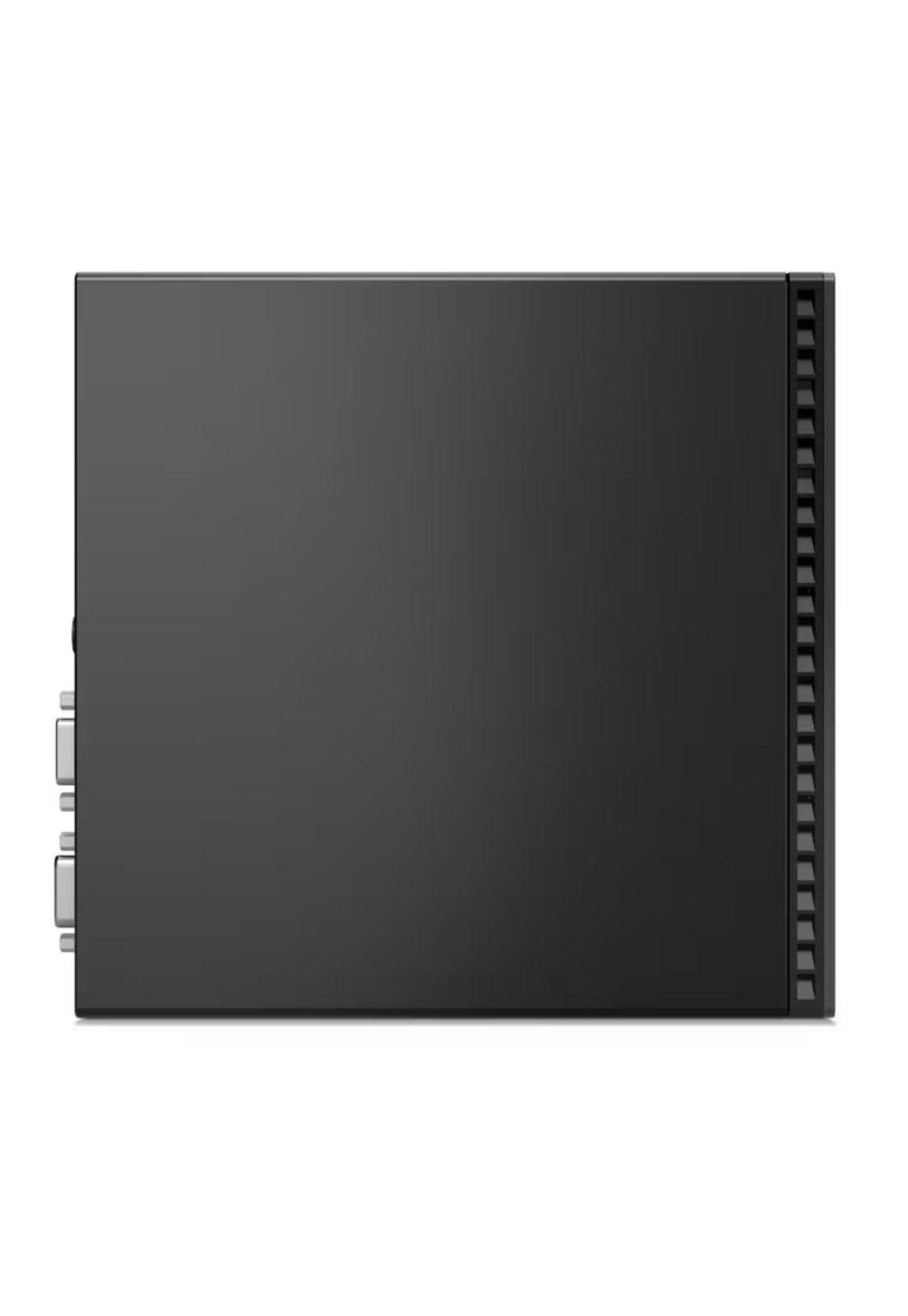 Desktop ThinkCentre M75q Gen2 AMD Ryzen 5 A5P5650GE 16GB RAM 512GB SSD-2