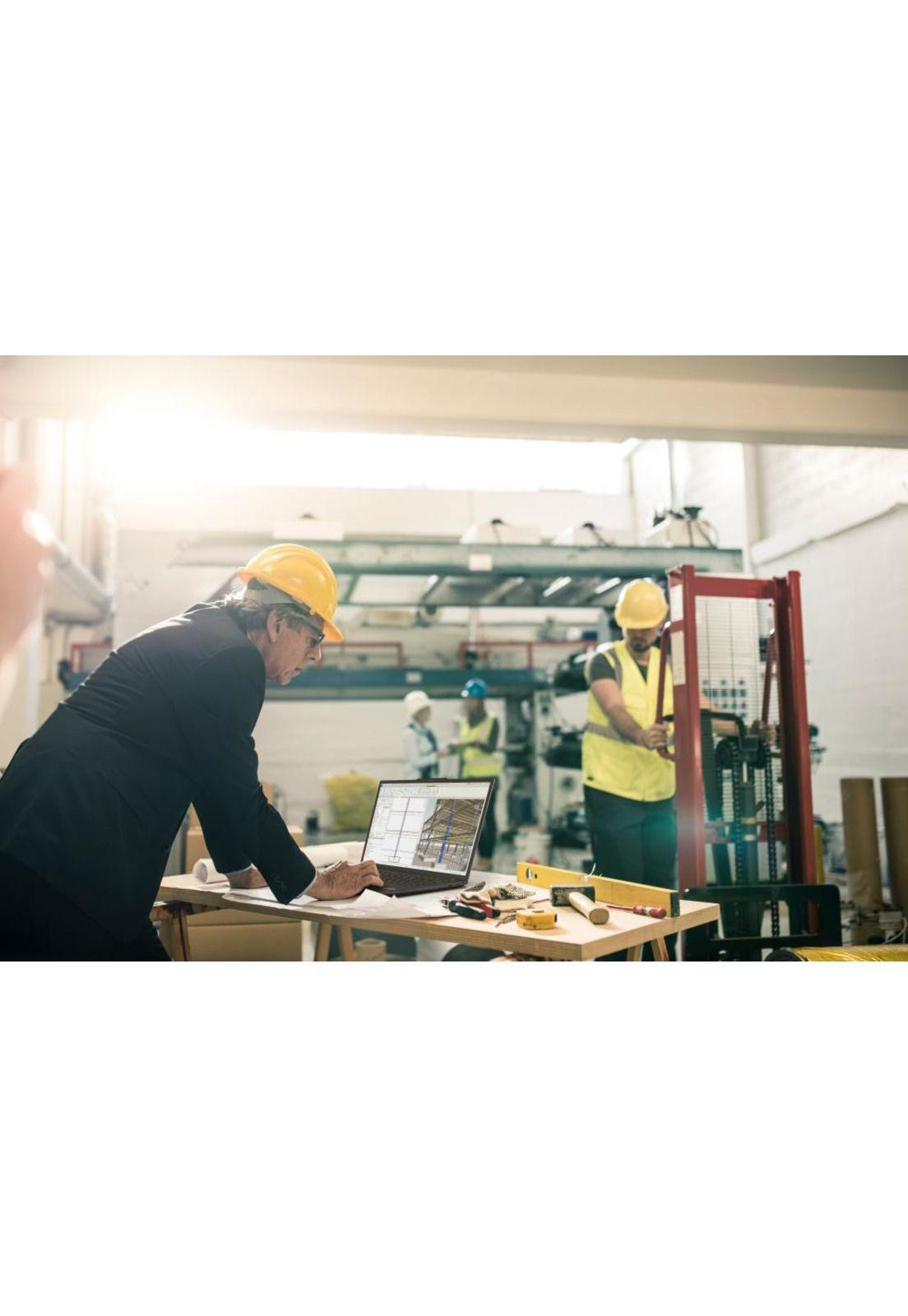 Notebook ThinkPad P16s 3ra Gen Intel Core Ultra 9 64GB RAM 1TB SSD 16" WQUXGA W11 Pro-7