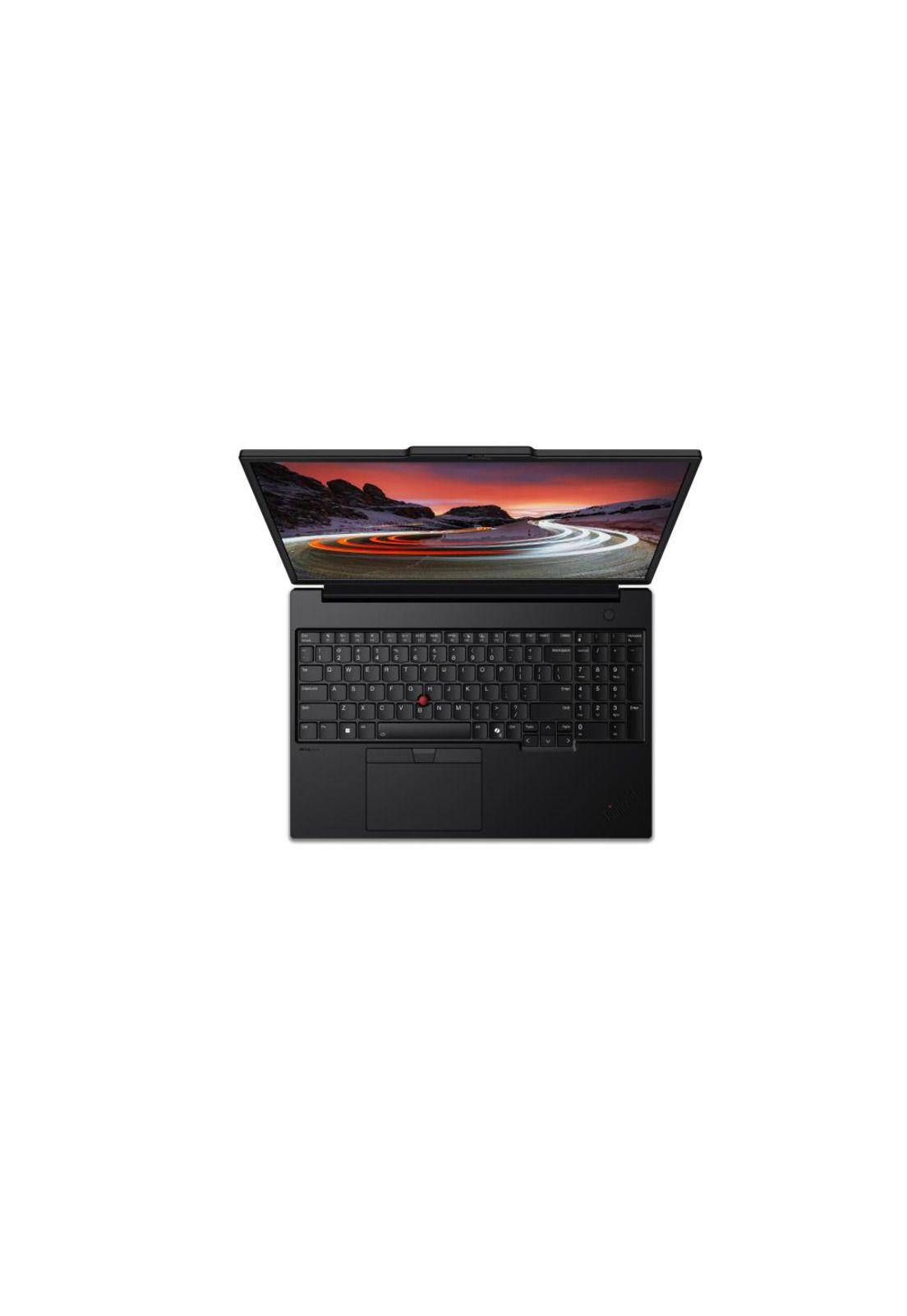 Notebook ThinkPad P16s 3ra Gen Intel Core Ultra 9 64GB RAM 1TB SSD 16" WQUXGA W11 Pro-2