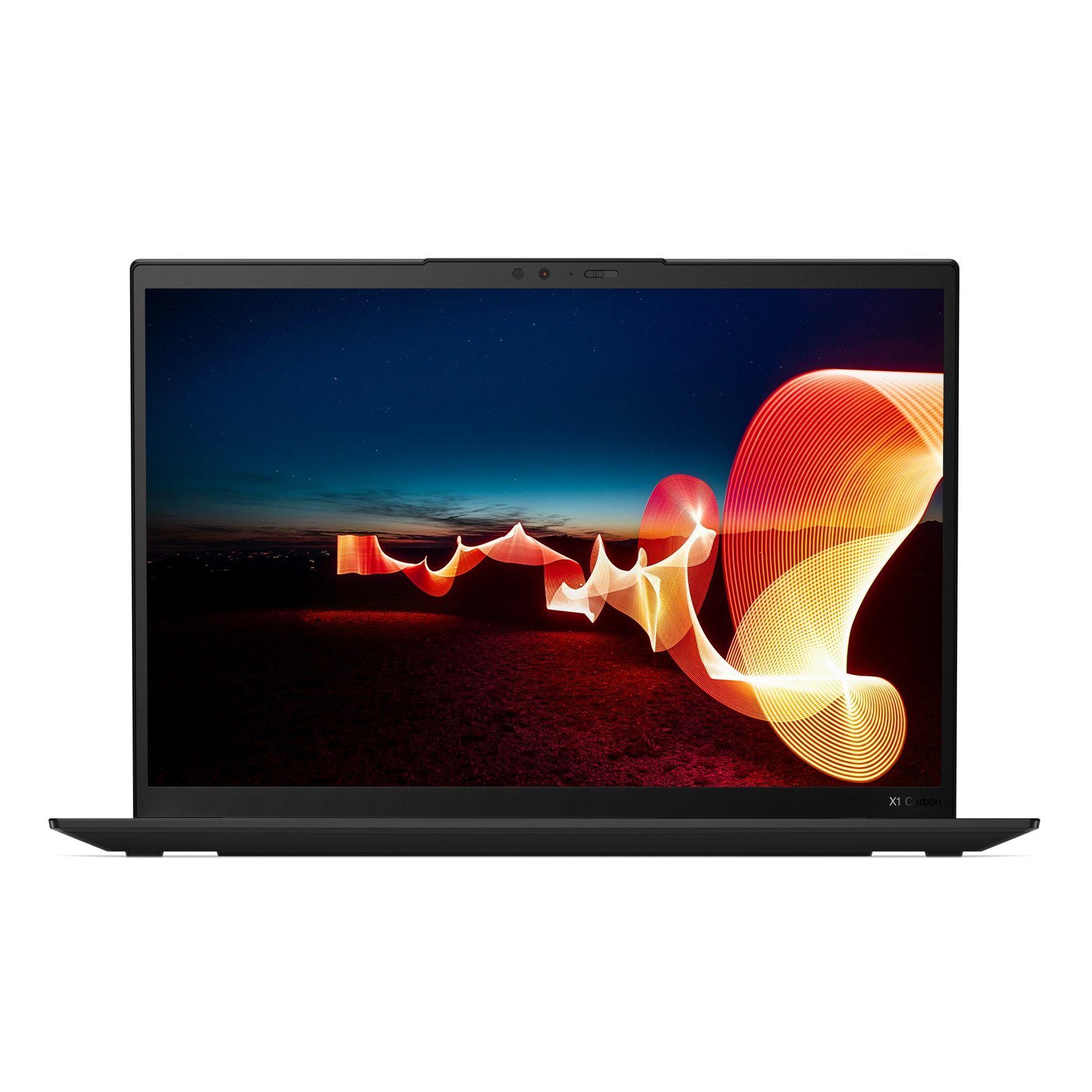 Notebook ThinkPad X1 Carbon 10°Gen Core i7 32GB RAM 1TB SSD 14''-0