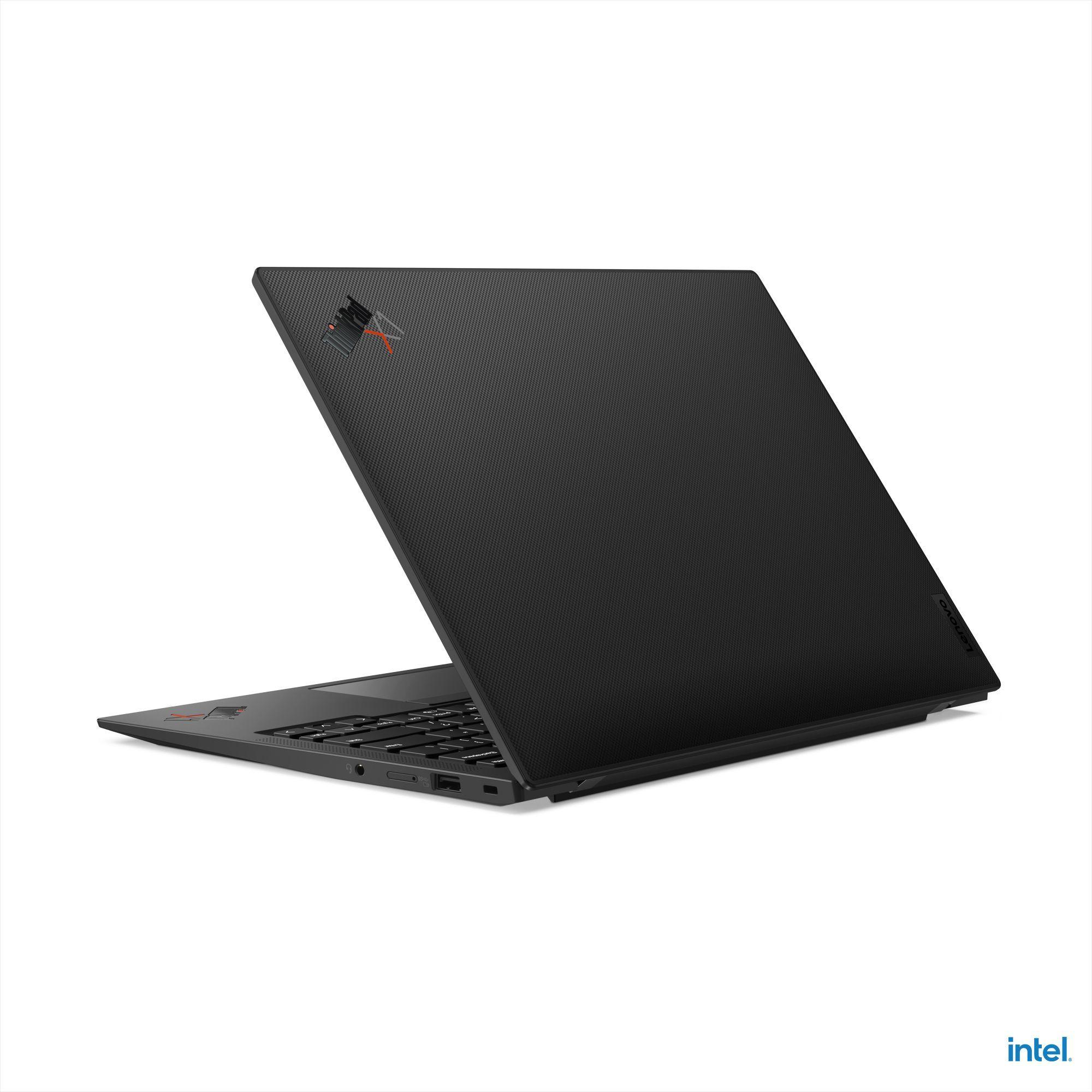 Notebook ThinkPad X1 Carbon 10°Gen Core i7 32GB RAM 1TB SSD 14''-4