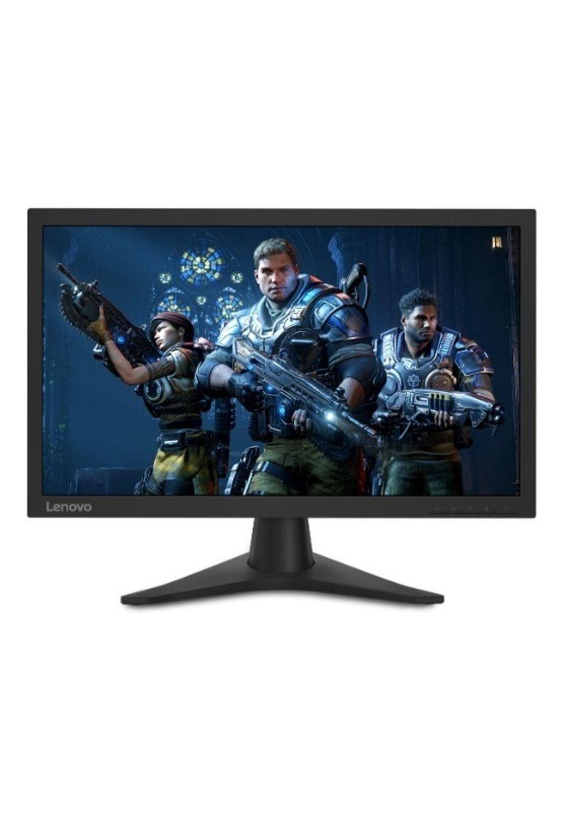 Monitor Gamer Lenovo G24-10 Fhd 144 Hz 23''-0