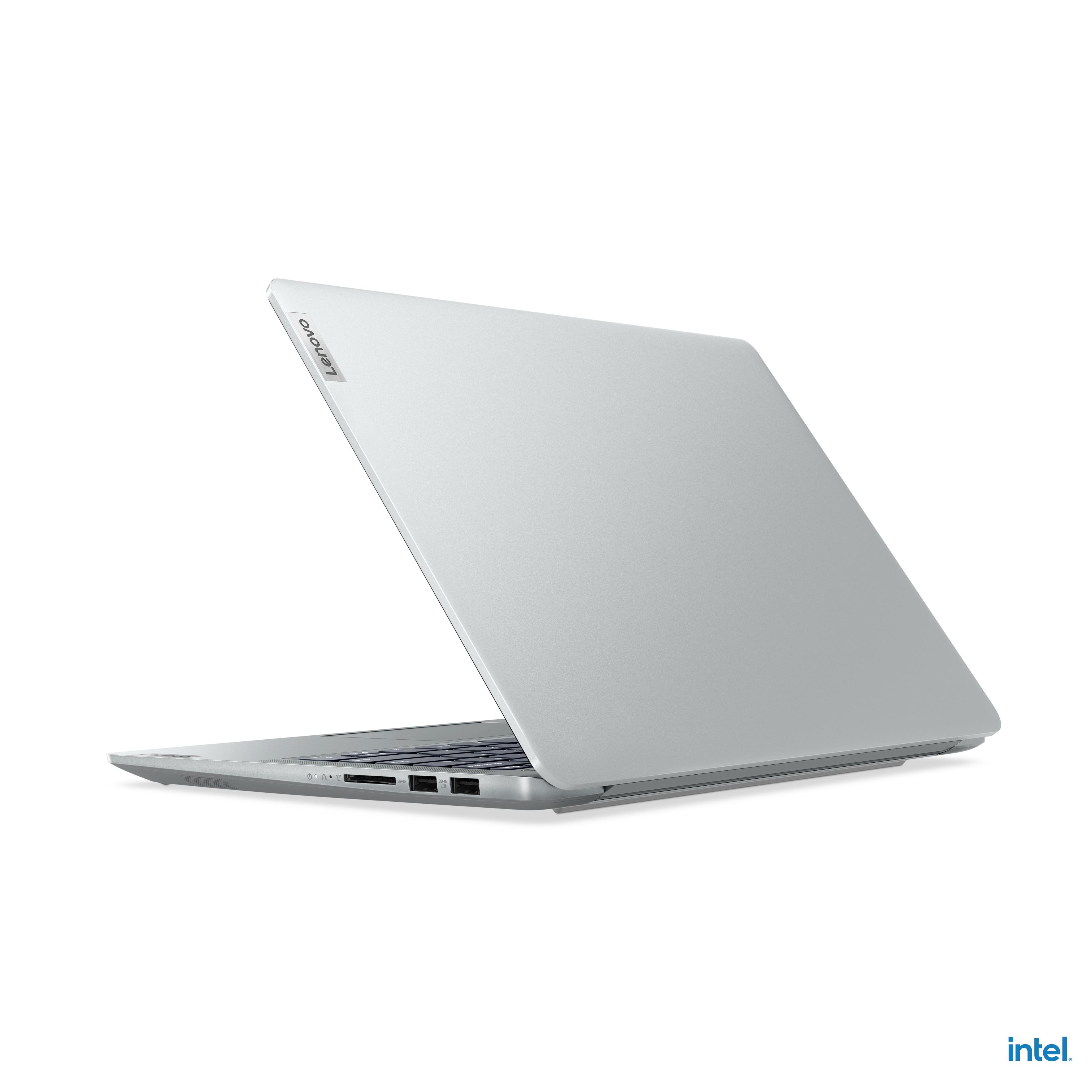 Notebook IdeaPad 5i Pro 6° Gen Core i7 16GB RAM 512GB SSD 14''-6