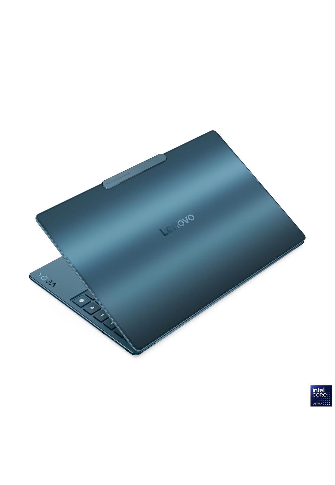 Notebook Yoga Slim Gen 10 Intel Core I7 32GB RAM 1TB SSD 14"-2