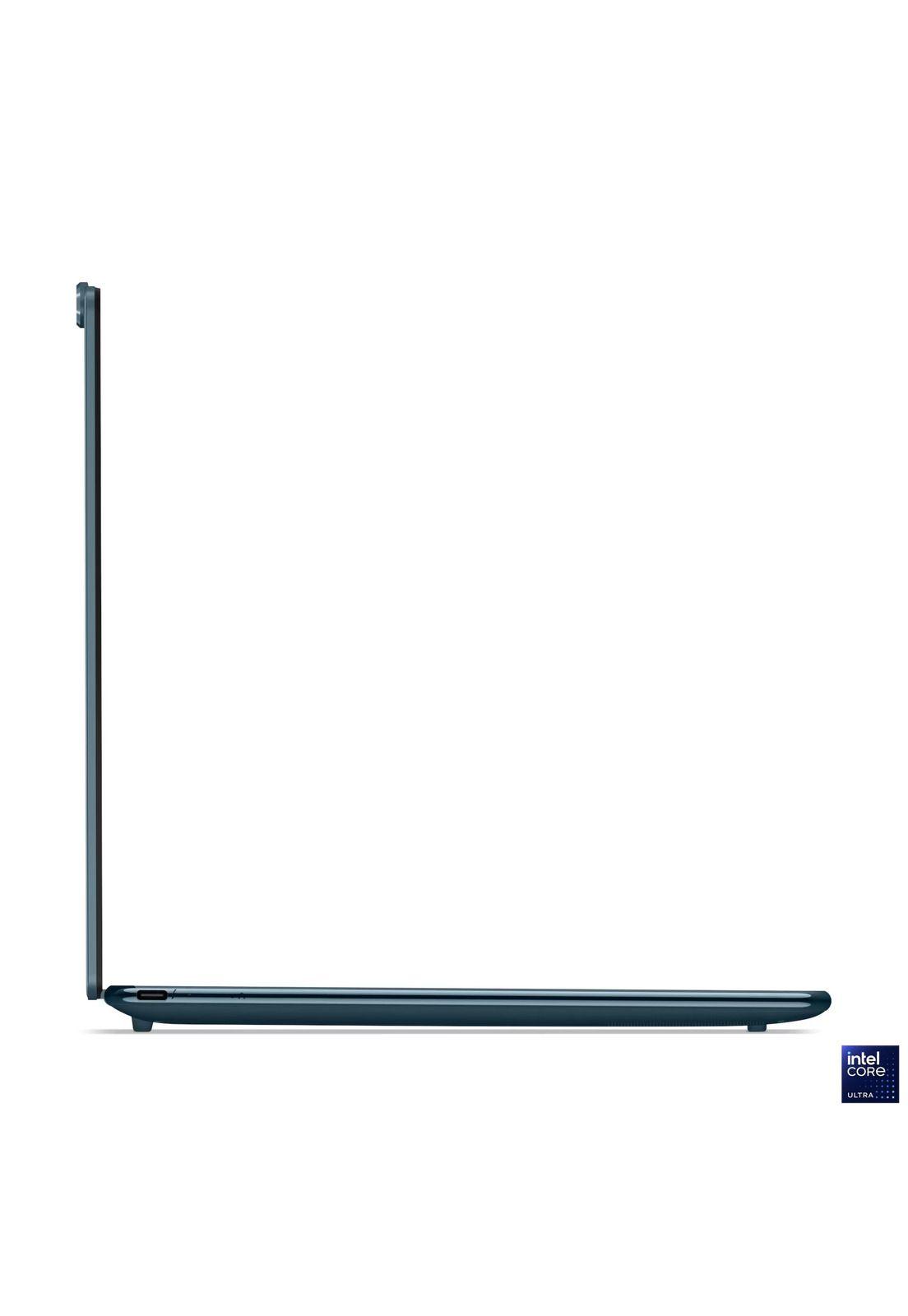 Notebook Yoga Slim Gen 10 Intel Core I7 32GB RAM 1TB SSD 14"-4