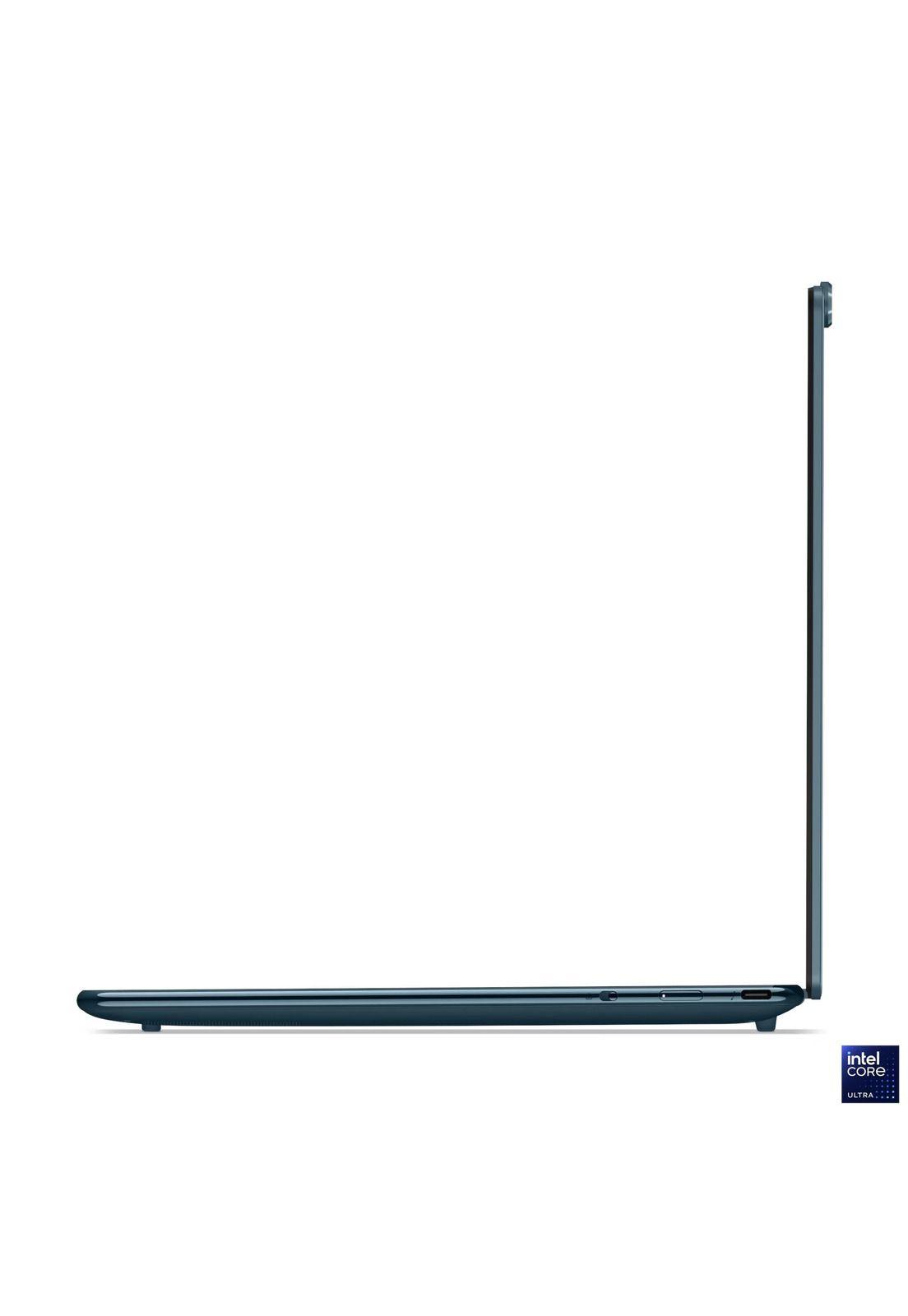 Notebook Yoga Slim Gen 10 Intel Core I7 32GB RAM 1TB SSD 14"-5