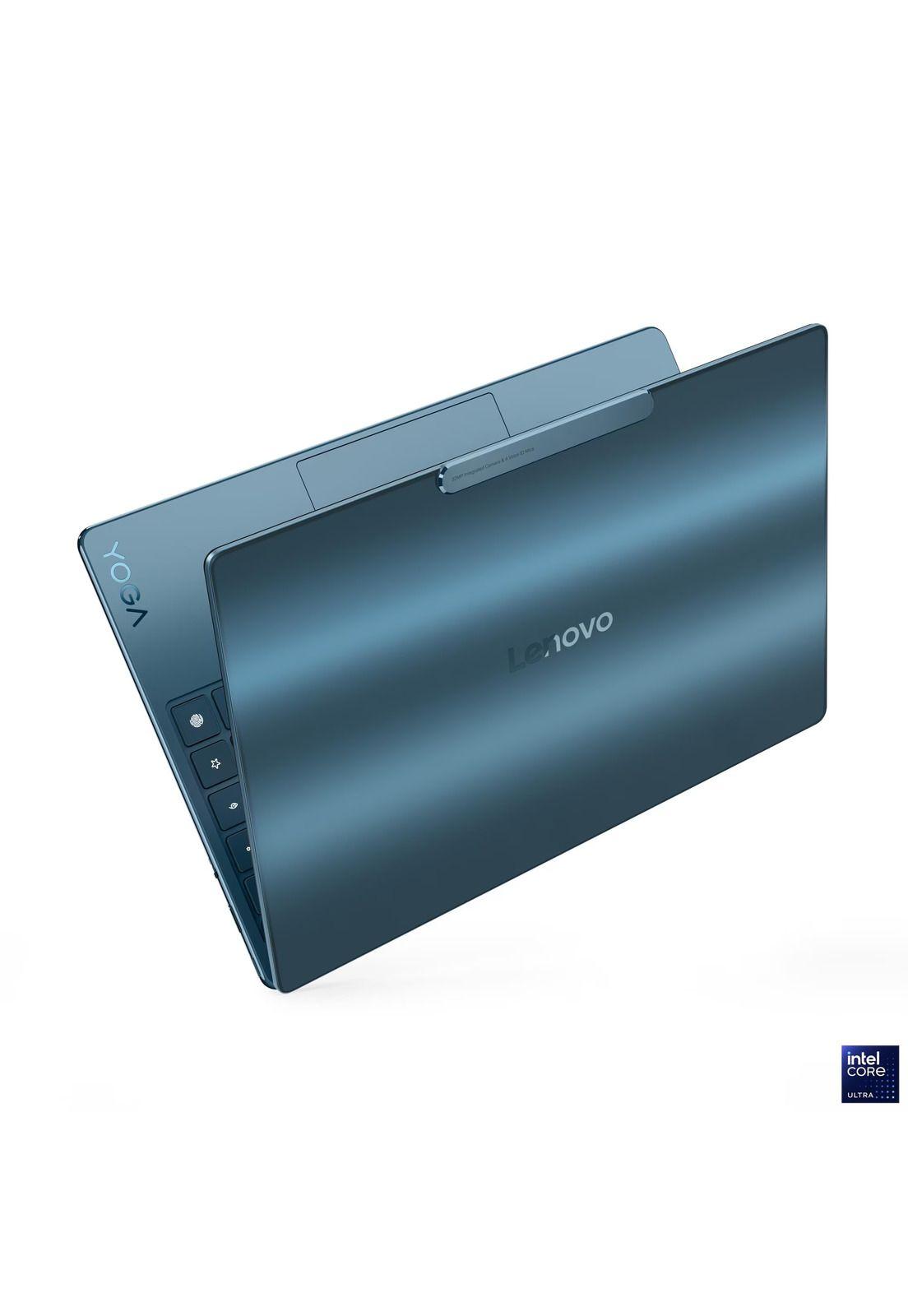 Notebook Yoga Slim Gen 10 Intel Core I7 32GB RAM 1TB SSD 14"-6