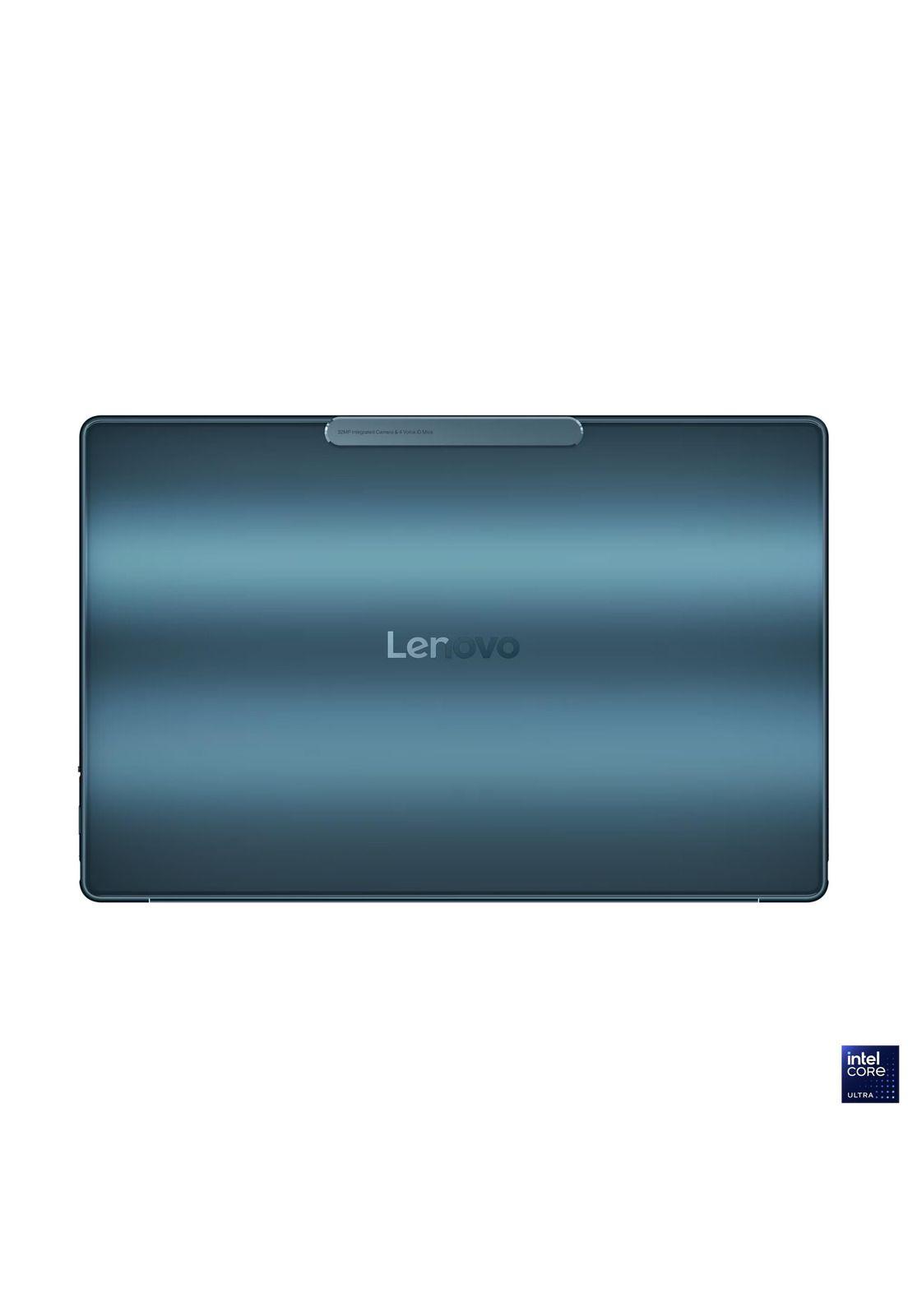 Notebook Yoga Slim Gen 10 Intel Core I7 32GB RAM 1TB SSD 14"-9