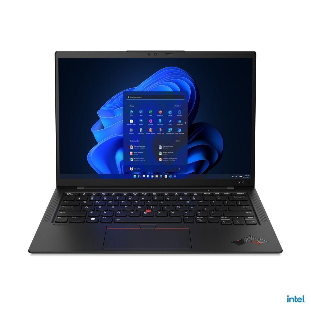 Notebook ThinkPad X1 Carbon Intel Core i5 16GB RAM 1TB SSD WUXGA 14''-1