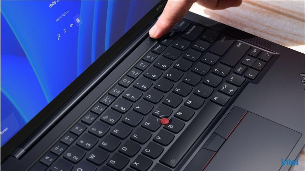 Notebook ThinkPad X1 Carbon Intel Core i5 16GB RAM 1TB SSD WUXGA 14''-10