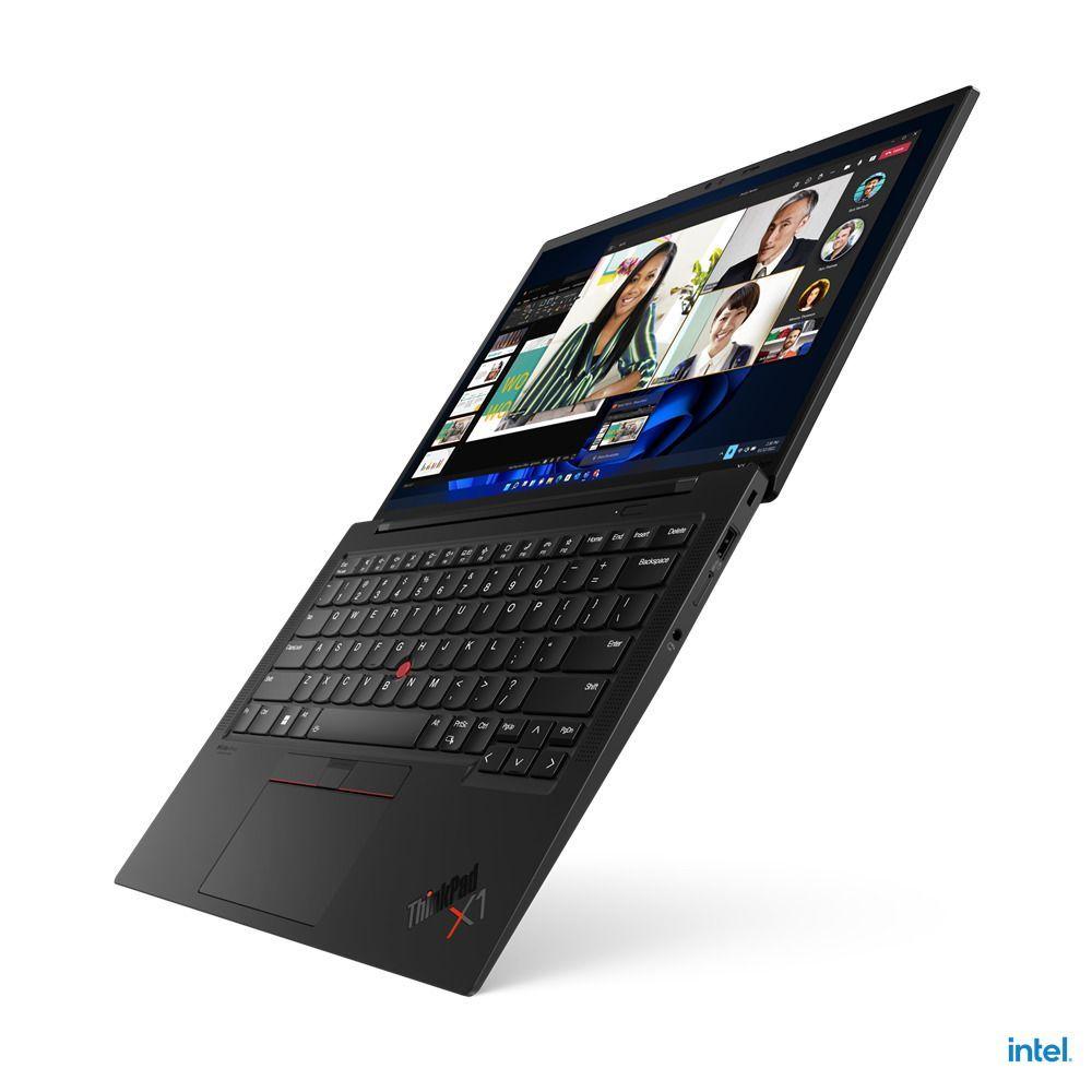 Notebook ThinkPad X1 Carbon Intel Core i5 16GB RAM 1TB SSD WUXGA 14''-4