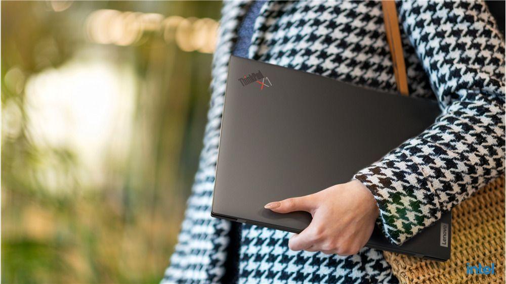 Notebook ThinkPad X1 Carbon Intel Core i5 16GB RAM 1TB SSD WUXGA 14''-8