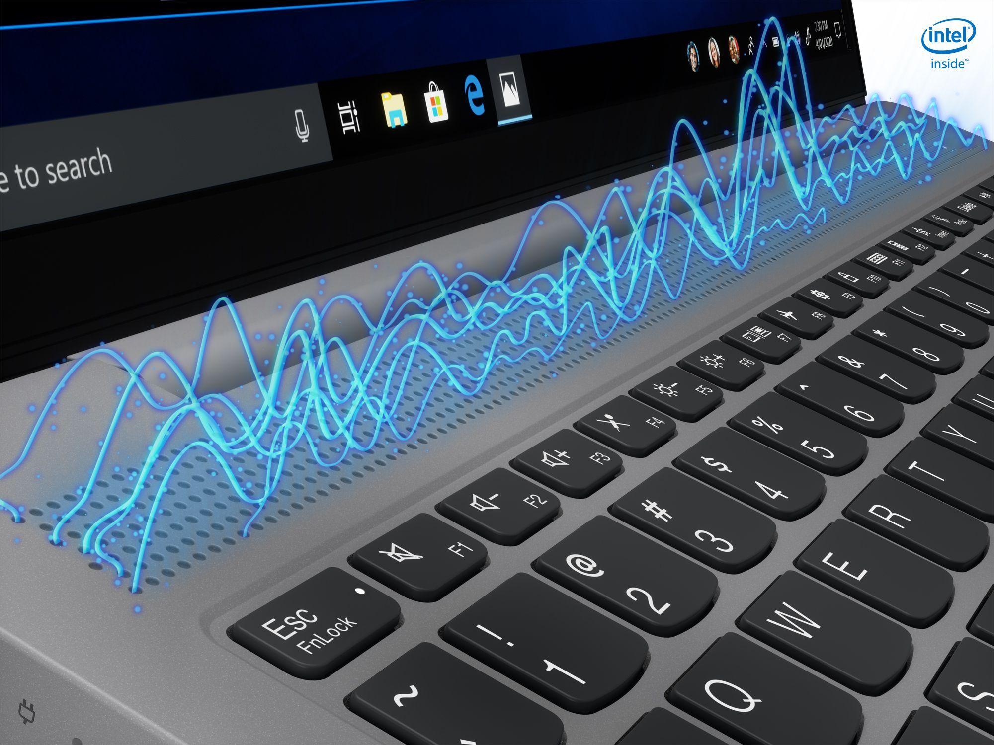 Notebook IdeaPad 5 Gen 5 AMD Ryzen 7 8GB 512GB SSD 15''-7