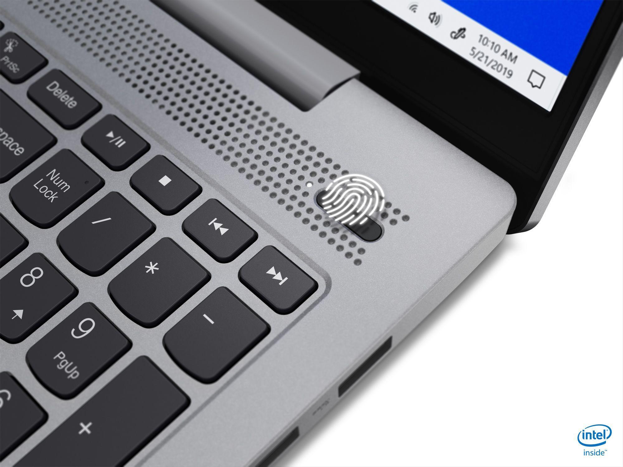 Notebook IdeaPad 5 Gen 5 AMD Ryzen 7 8GB 512GB SSD 15''-6