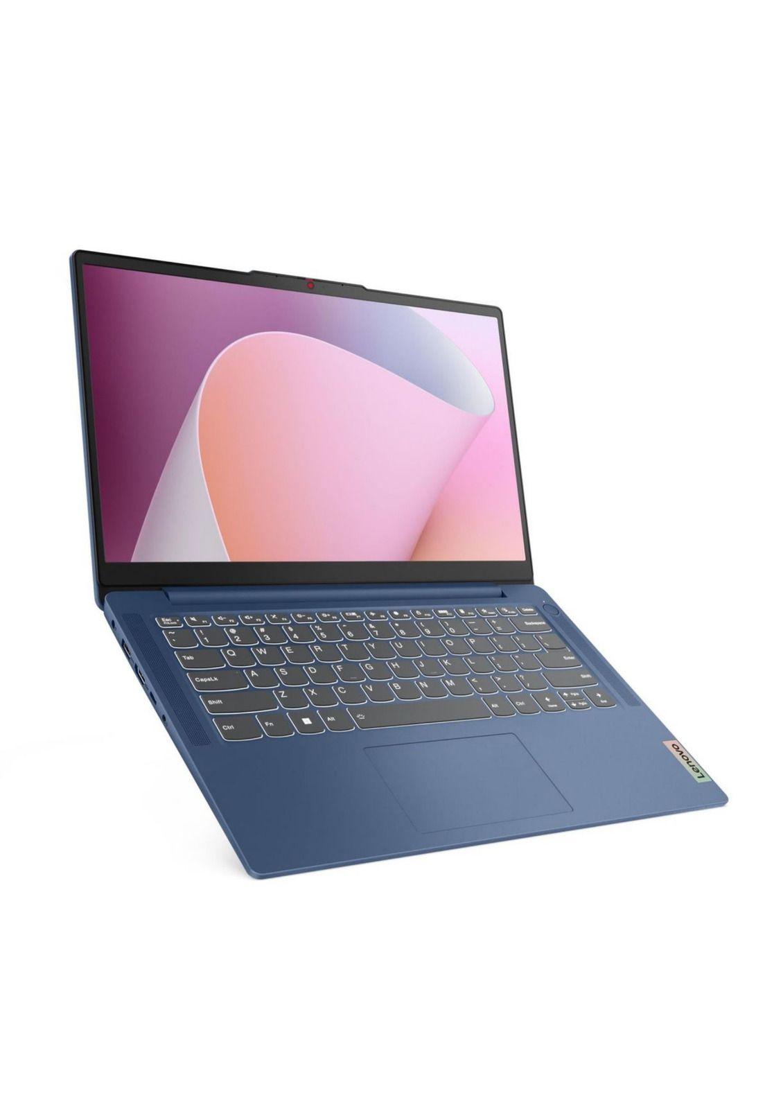 Notebook IdeaPad Slim 3 Gen 8 AMD Ryzen 7 16GB RAM 1TB SSD 14"-2