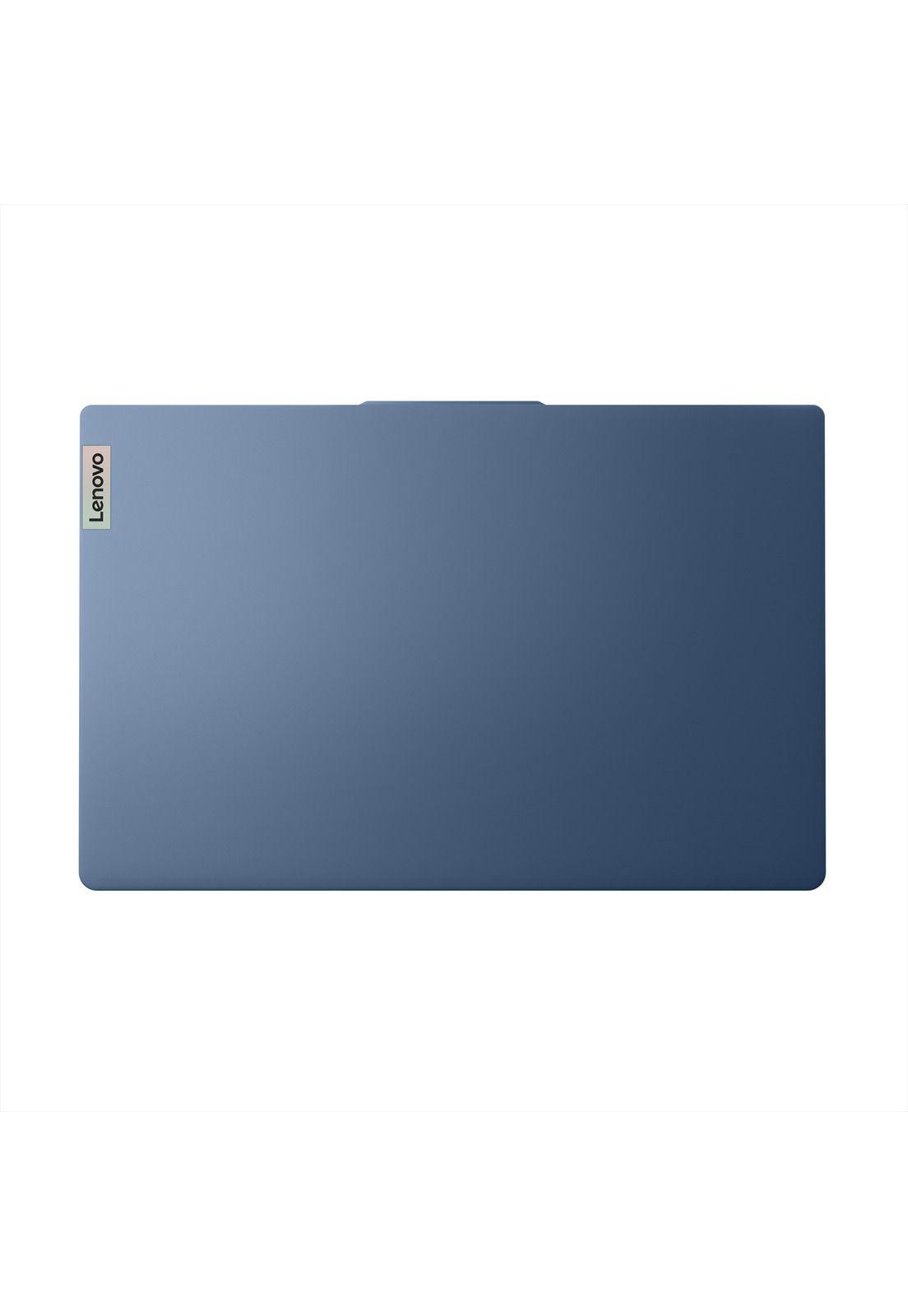 Notebook IdeaPad Slim 3 Gen 8 AMD Ryzen 7 16GB RAM 1TB SSD 14"-3