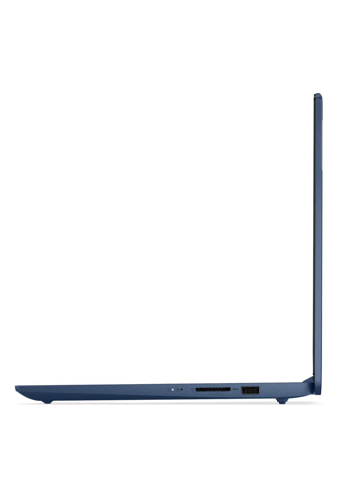 Notebook IdeaPad Slim 3 Gen 8 AMD Ryzen 7 16GB RAM 1TB SSD 14"-5