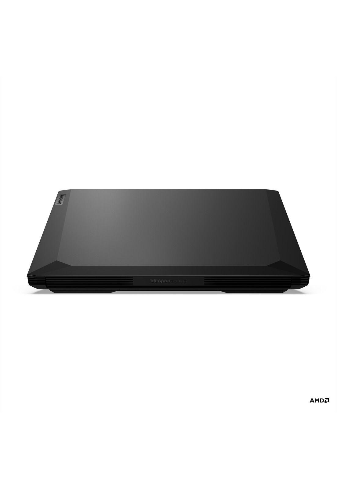 Notebook IdeaPad Gaming Gen 6 AMD Ryzen 7 16GB RAM 512GB SSD RTX 3060 15''-6