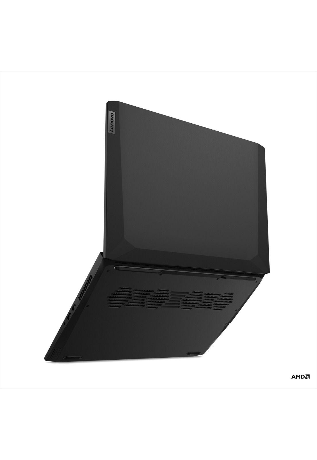 Notebook IdeaPad Gaming Gen 6 AMD Ryzen 7 16GB RAM 512GB SSD RTX 3060 15''-9