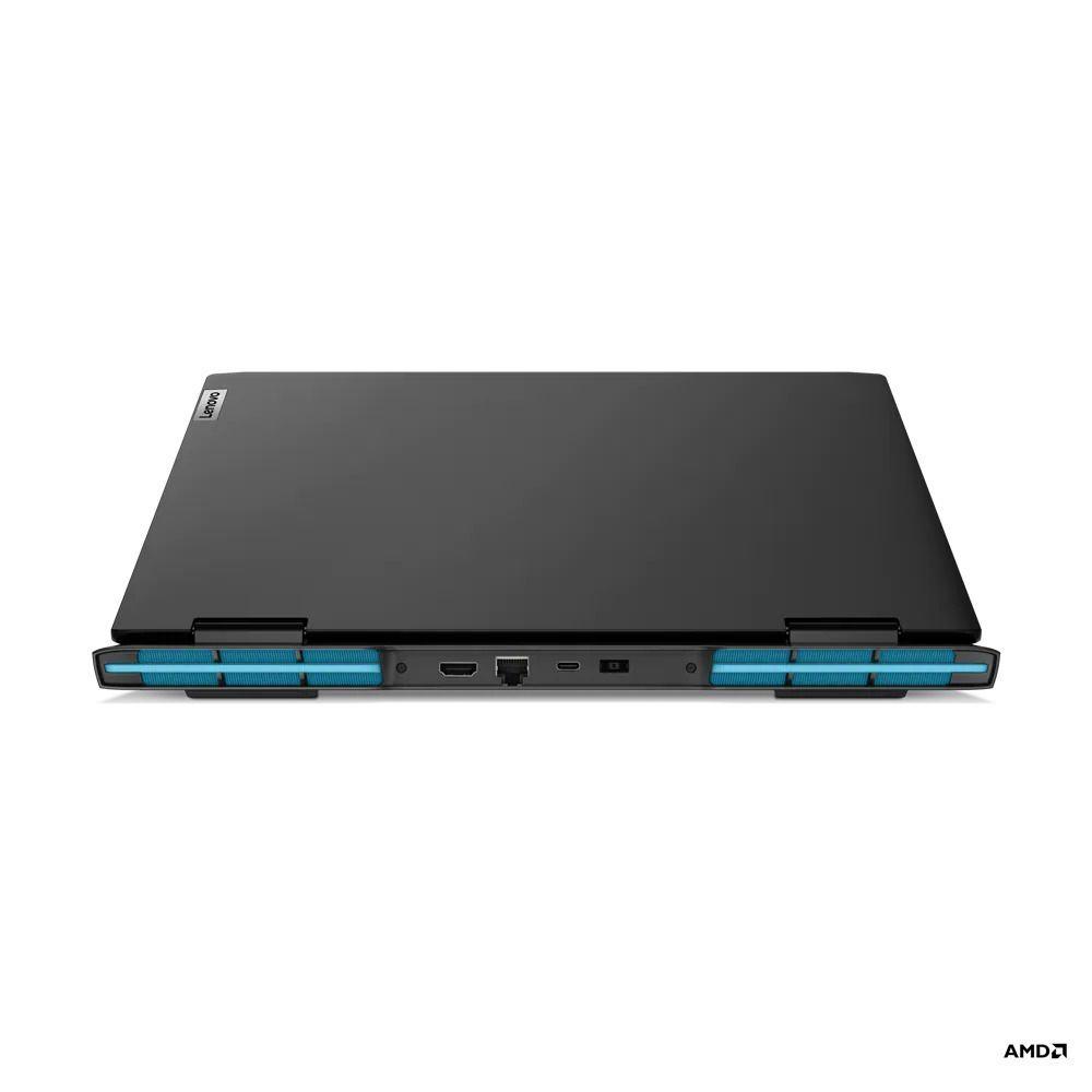 Notebook IdeaPad Gaming 3 AMD Ryzen 7 16GB RAM 512GB SSD RTX3050 Ti 16''-7