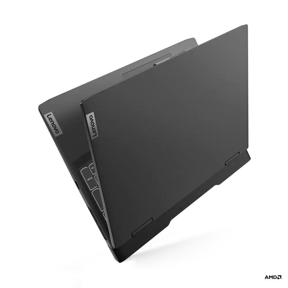 Notebook IdeaPad Gaming 3 AMD Ryzen 7 16GB RAM 512GB SSD RTX3050 Ti 16''-5