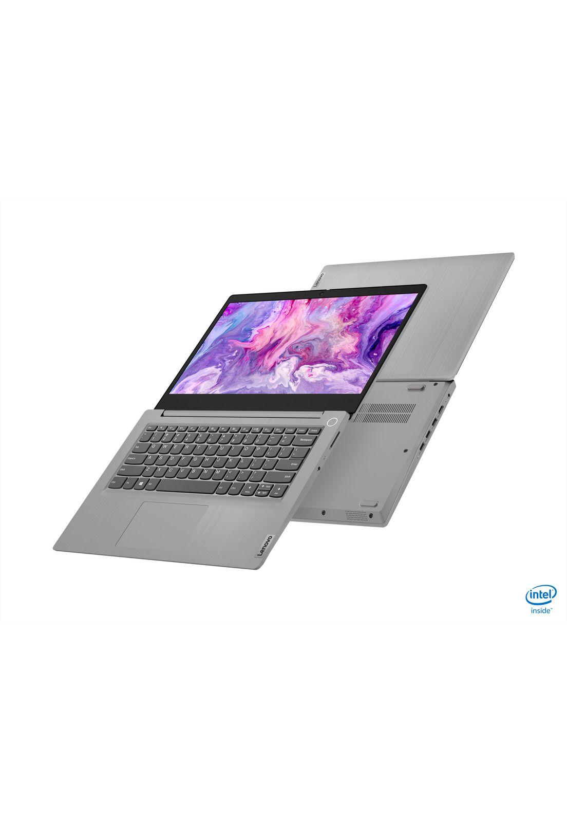 Notebook IdeaPad 3i Gen 5 Intel Core i5 8GB Ram 256GB SSD 14''-1