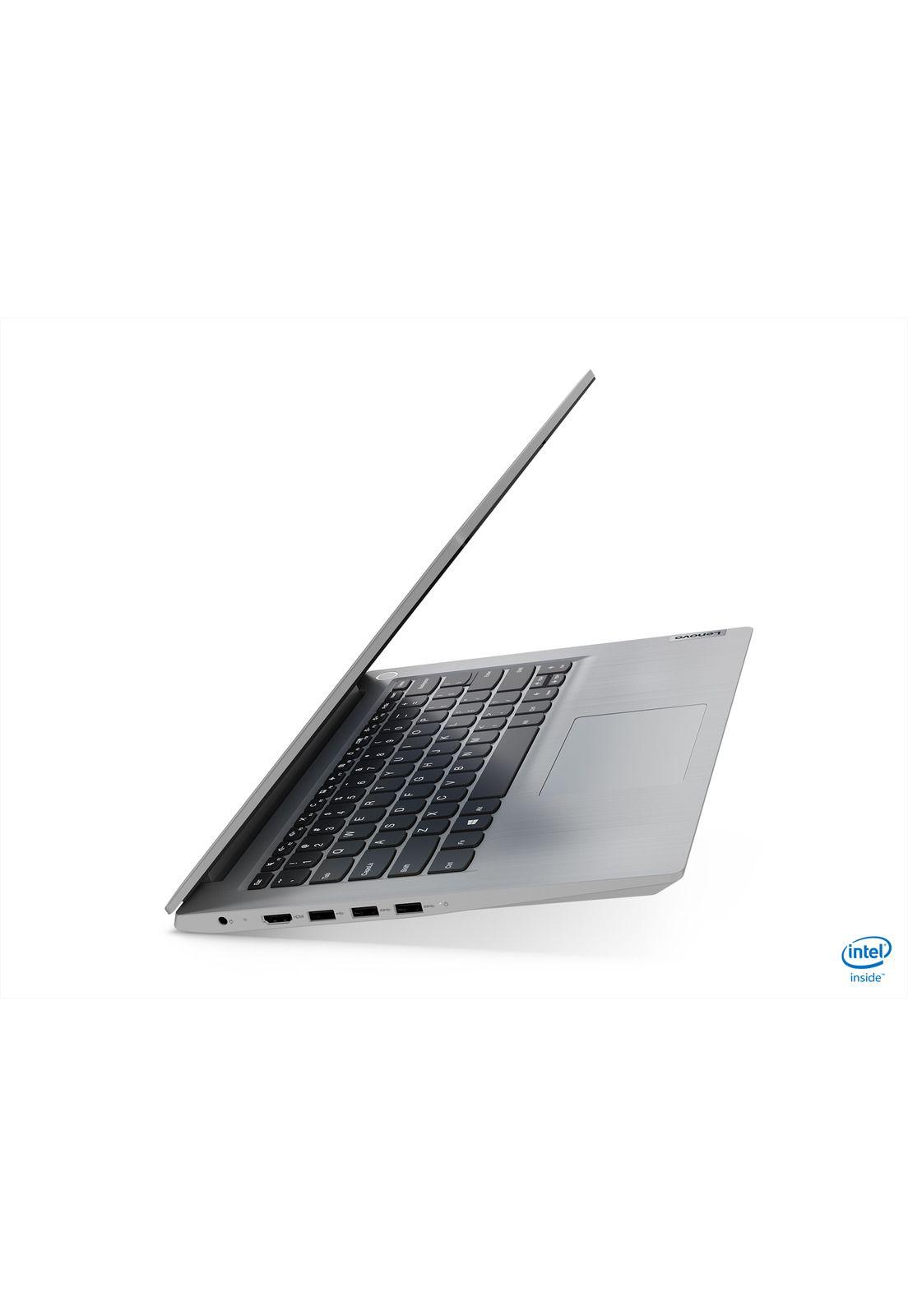 Notebook IdeaPad 3i Gen 5 Intel Core i5 8GB Ram 256GB SSD 14''-5