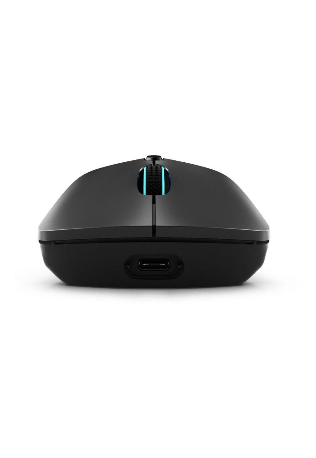 Mouse Gamer Lenovo Legion M600 Inalámbrico + Cable-3