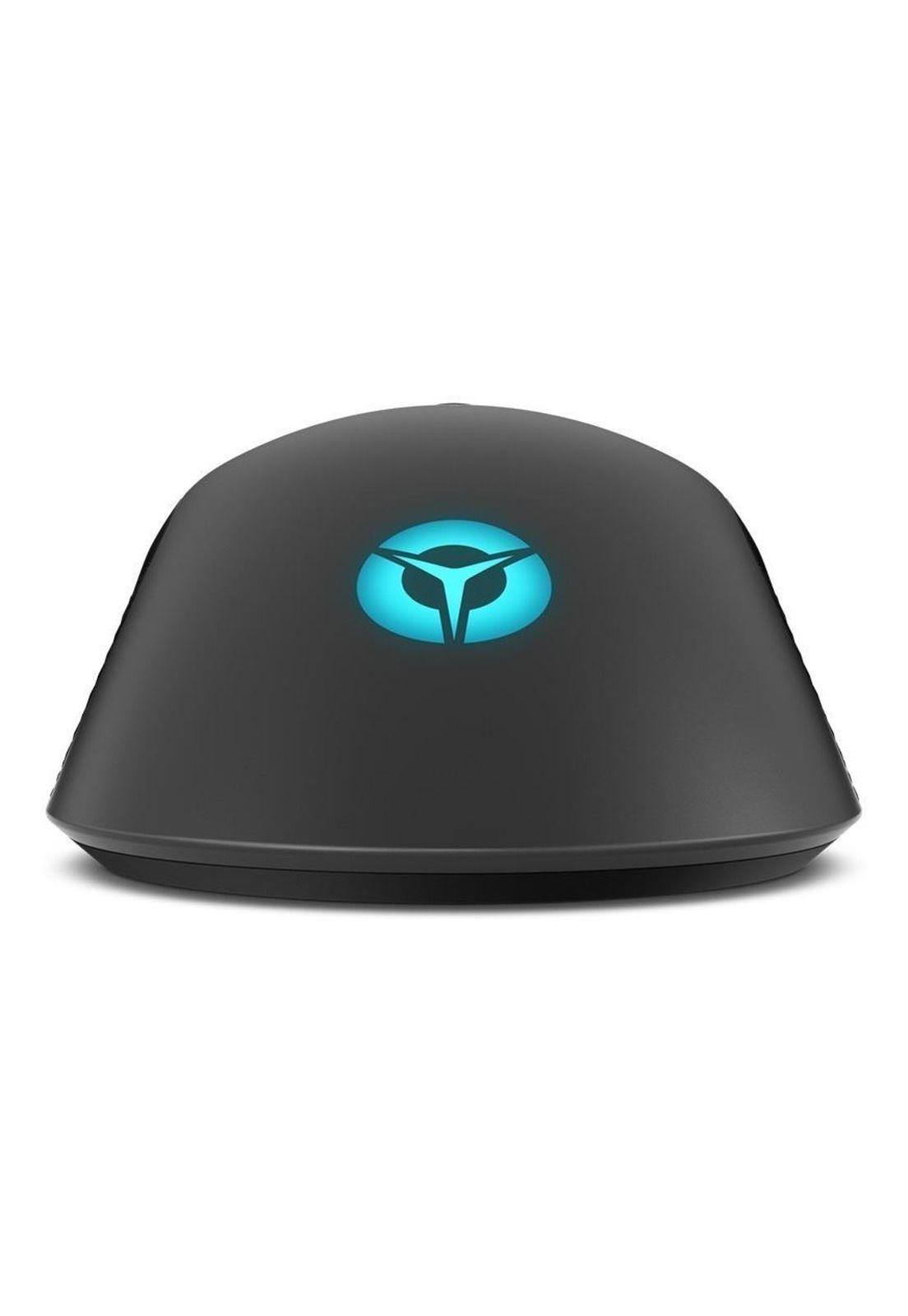 Mouse Gamer Lenovo Legion M600 Inalámbrico + Cable-2