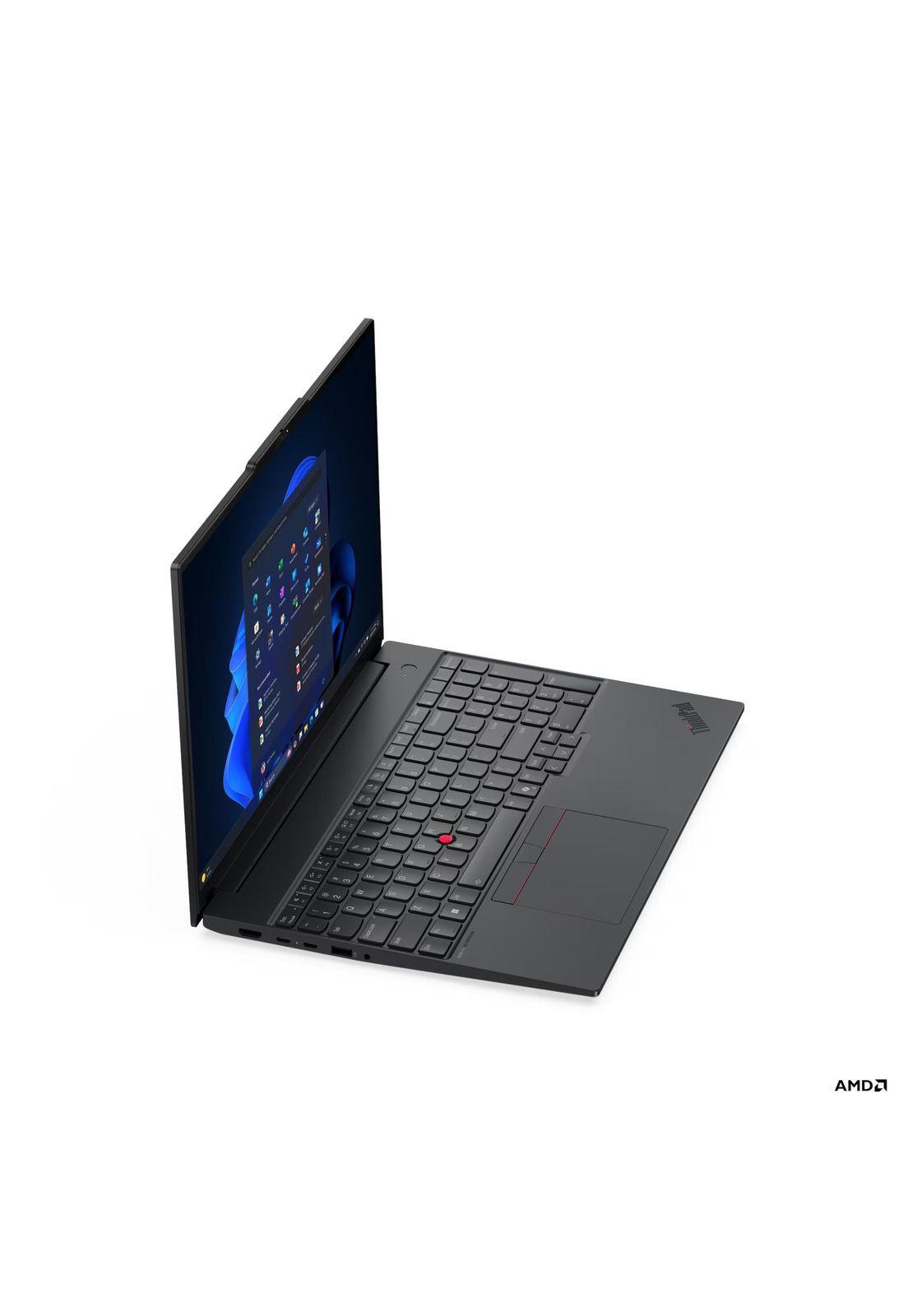 Notebook ThinkPad E16 Gen 3 AMD Ryzen 7 16GB RAM 512GB SSD 16"-2