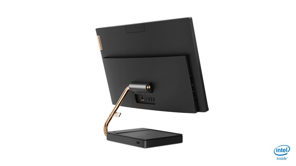 AIO IdeaCenter 5i Core i5 12GB RAM 512GB SSD 24''-5