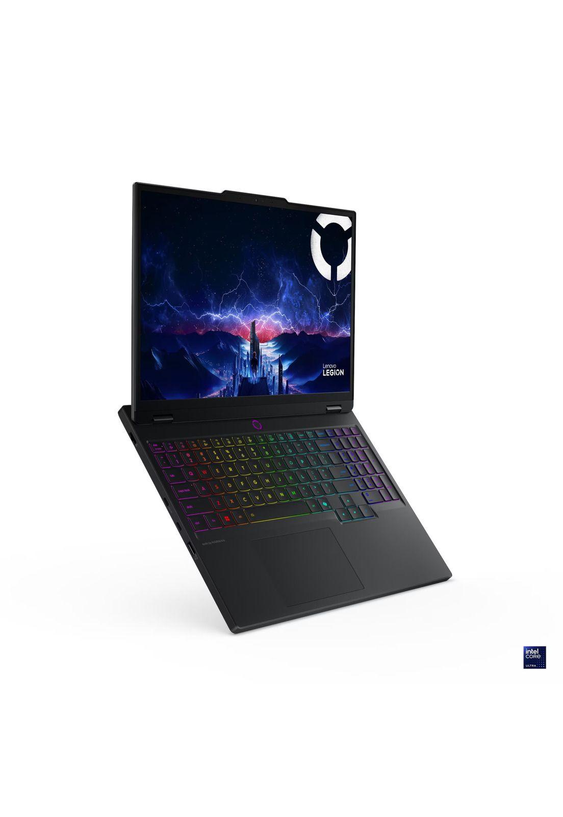 Notebook Gamer Legion 5i Intel Core i9 32GB RAM 1TB SSD NVIDIA GeForce RTX 5070 15"-6