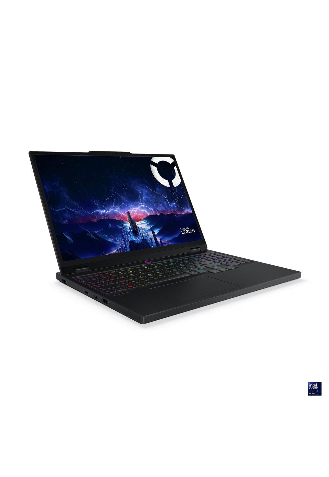 Notebook Gamer Legion 5i Intel Core i9 32GB RAM 1TB SSD NVIDIA GeForce RTX 5070 15"-2