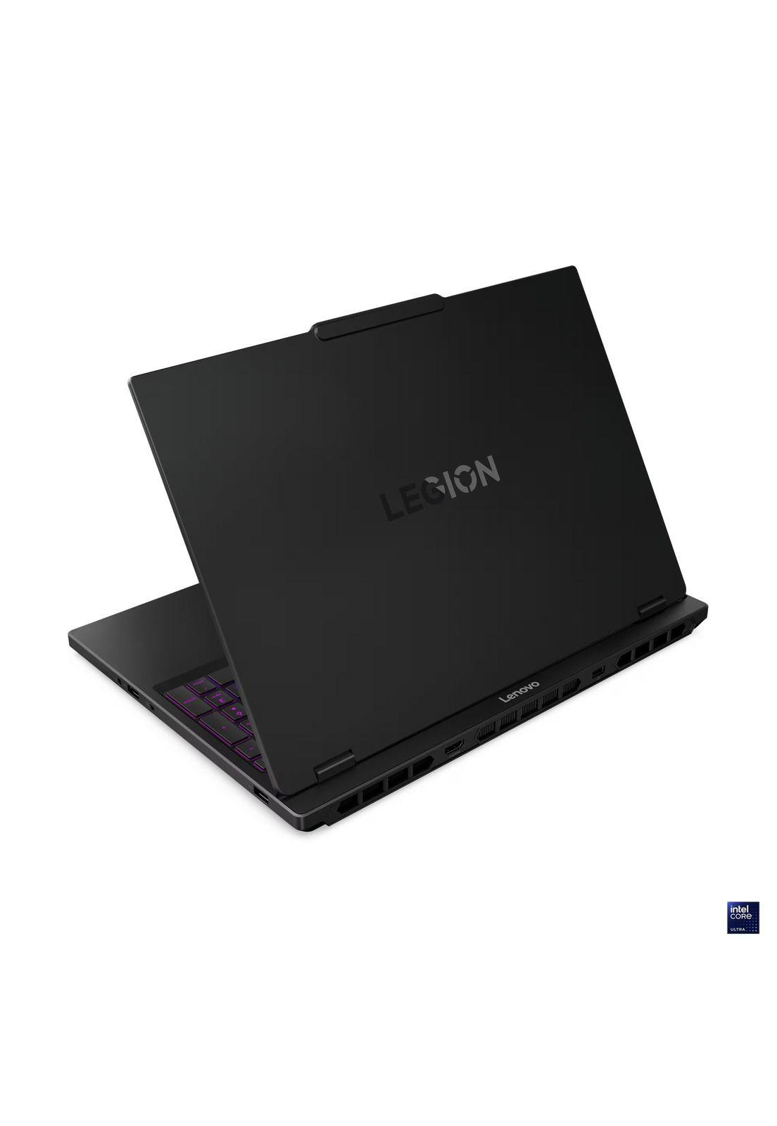 Notebook Gamer Legion 5i Intel Core i9 32GB RAM 1TB SSD NVIDIA GeForce RTX 5070 15"-3