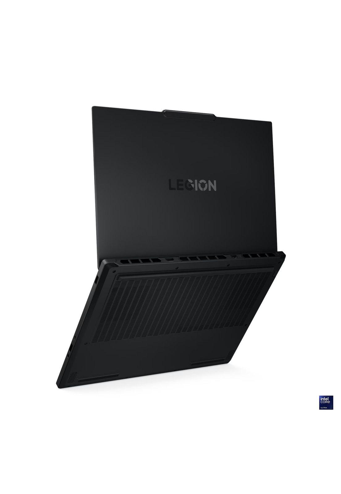 Notebook Gamer Legion 5i Intel Core i9 32GB RAM 1TB SSD NVIDIA GeForce RTX 5070 15"-4