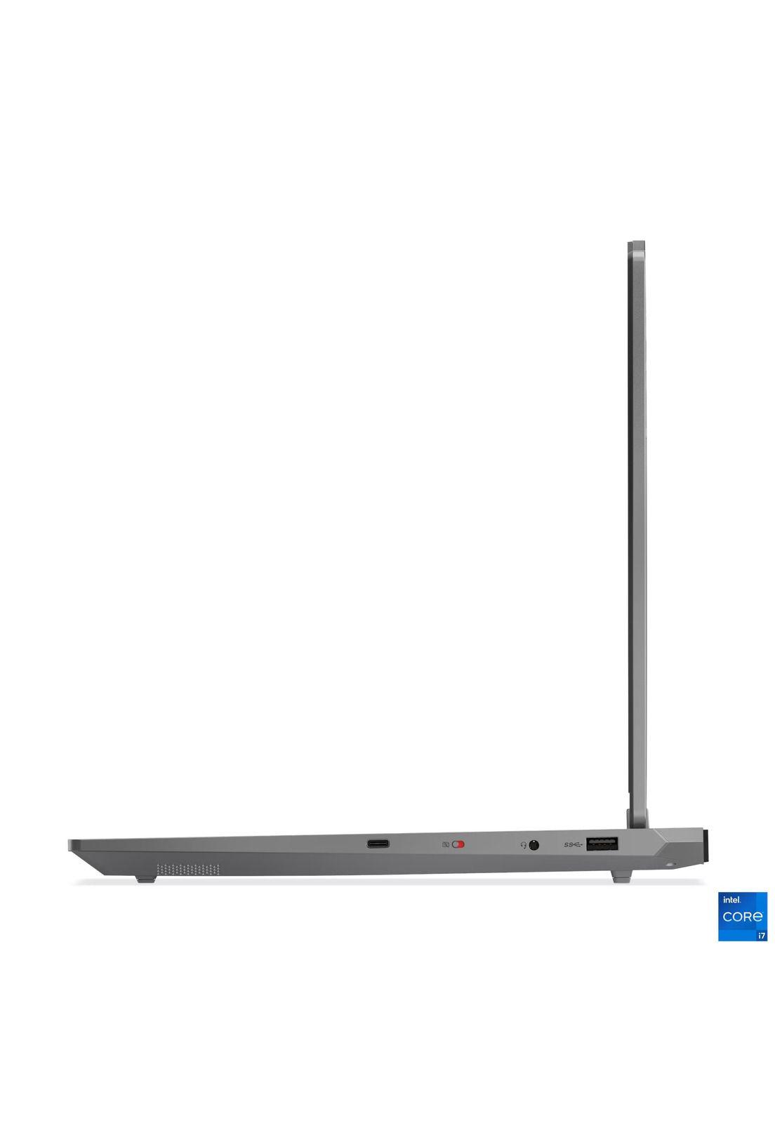 Notebook Gamer LOQ Gen 10 Intel Corte I7 16GB RAM 512GB SSD NVIDIA RTX 5060 15"-6