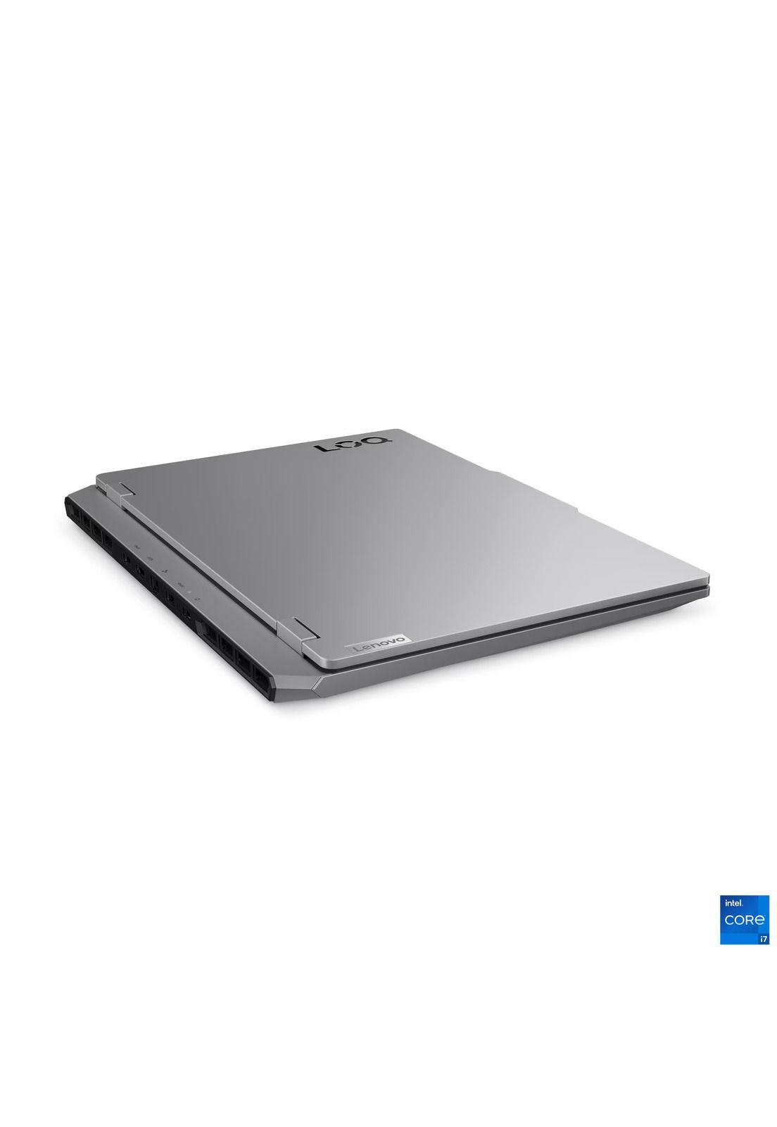 Notebook Gamer LOQ Gen 10 Intel Corte I7 16GB RAM 512GB SSD NVIDIA RTX 5060 15"-8