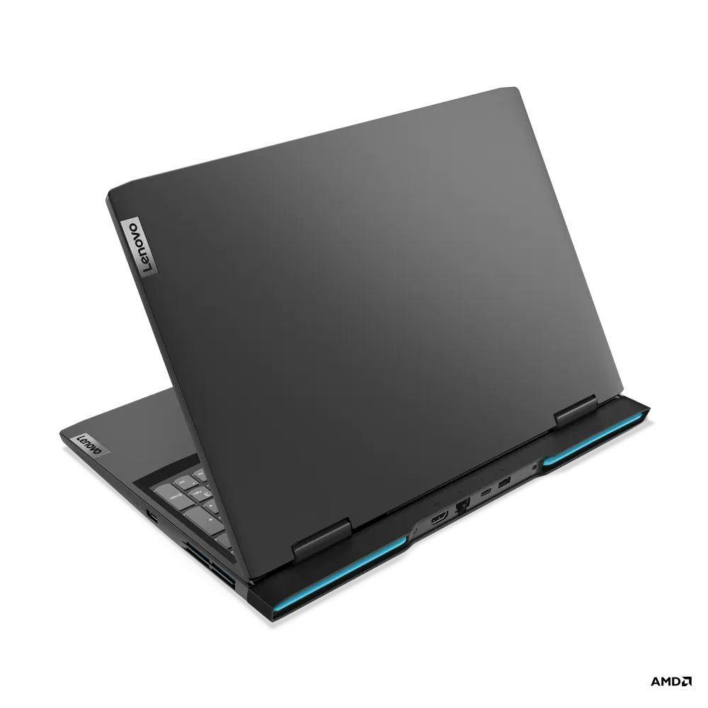 Notebook IdeaPad Gaming 3 Core i7 16GB RAM 512GB SSD RTX3050 Ti-7