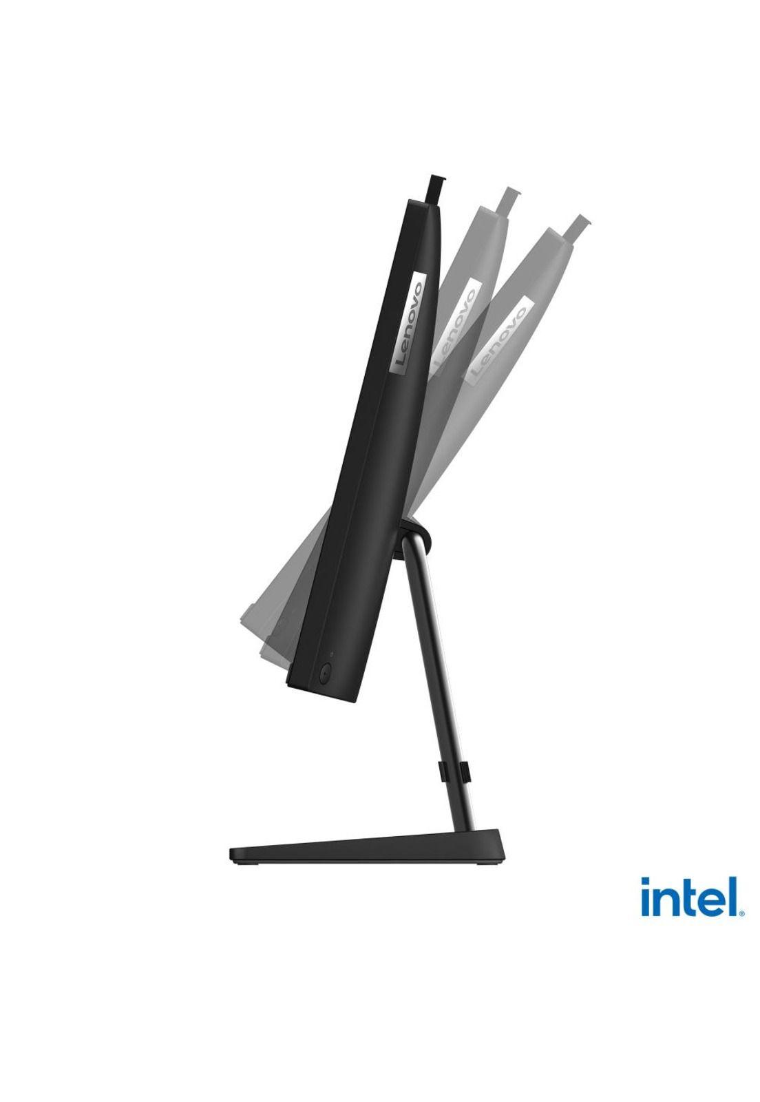 AIO IdeaCentre 3i 7ma Gen Intel Core i5 16GB RAM 512GB SSD 27''-4