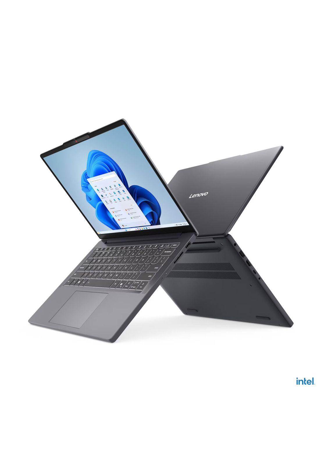 Notebook IdeaPad Slim 3 Gen 10 Intel Core i5 8GB RAM 512GB SSD 14"-3