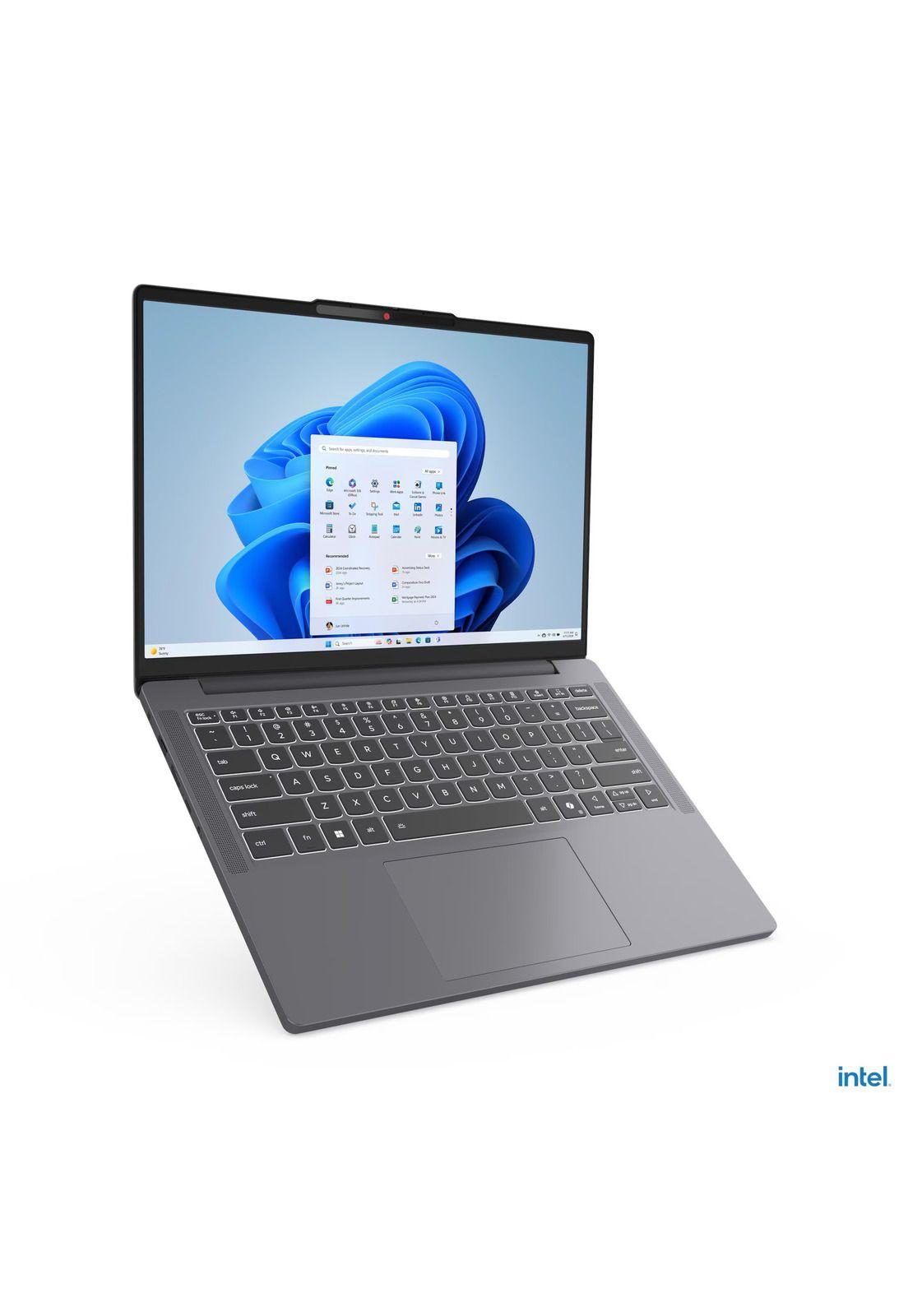 Notebook IdeaPad Slim 3 Gen 10 Intel Core i5 8GB RAM 512GB SSD 14"-4
