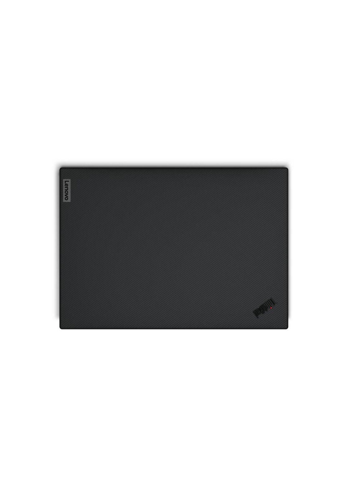 Notebook ThinkPad P1 6ta Gen Intel Core i7 32GB RAM 512GB SSD RTXA1000 16" WUXGA-8