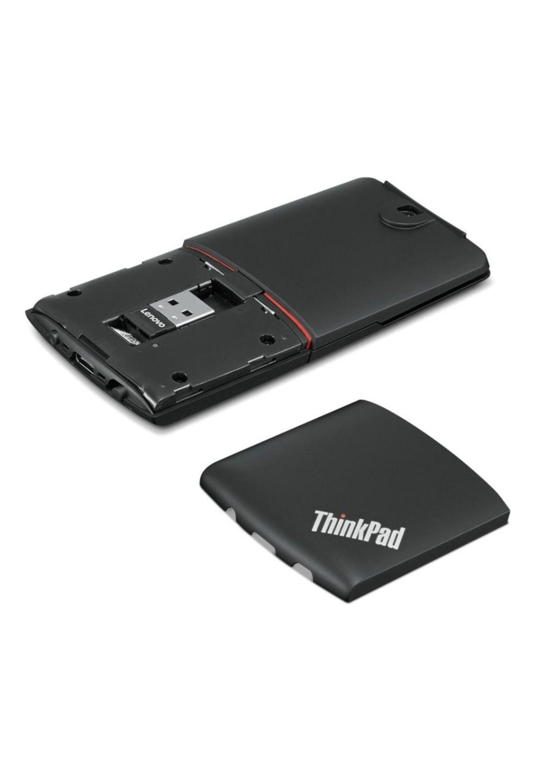 Presenter Mouse ThinkPad X1 Lenovo-4