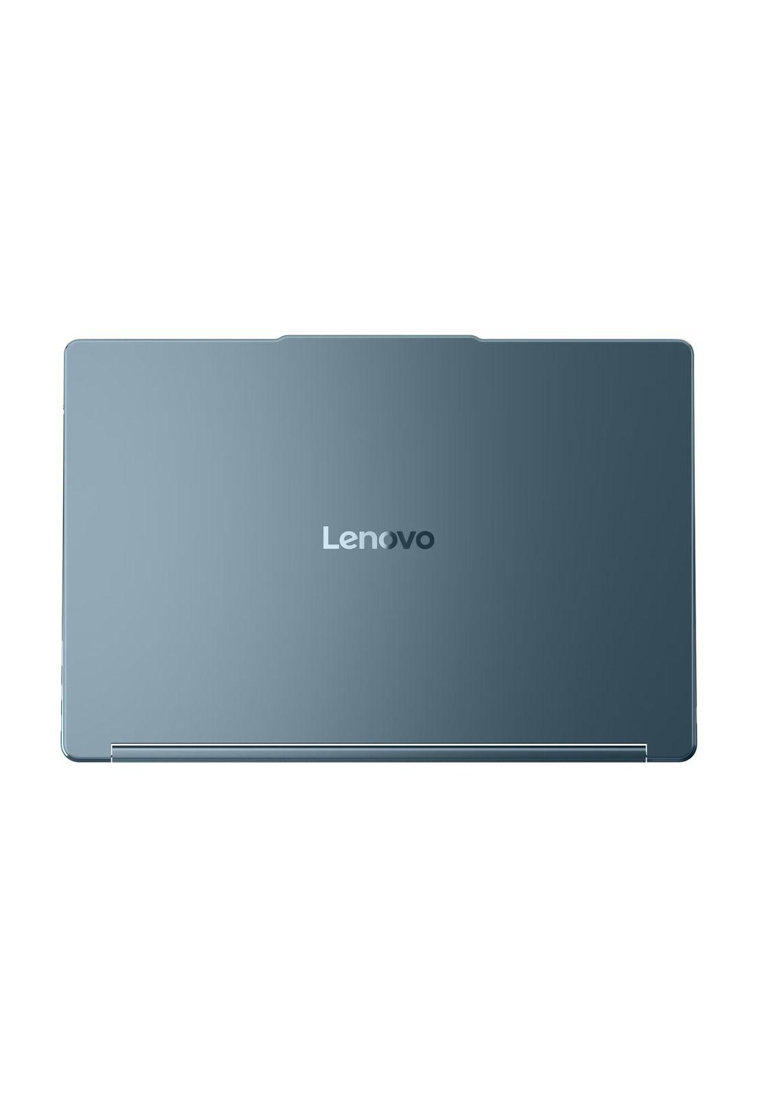 Notebook Yoga Book 9i Gen 10 Intel Core i9 32GB RAM 1TB SSD 14" + Lápiz Óptico + Mouse + Teclado-8